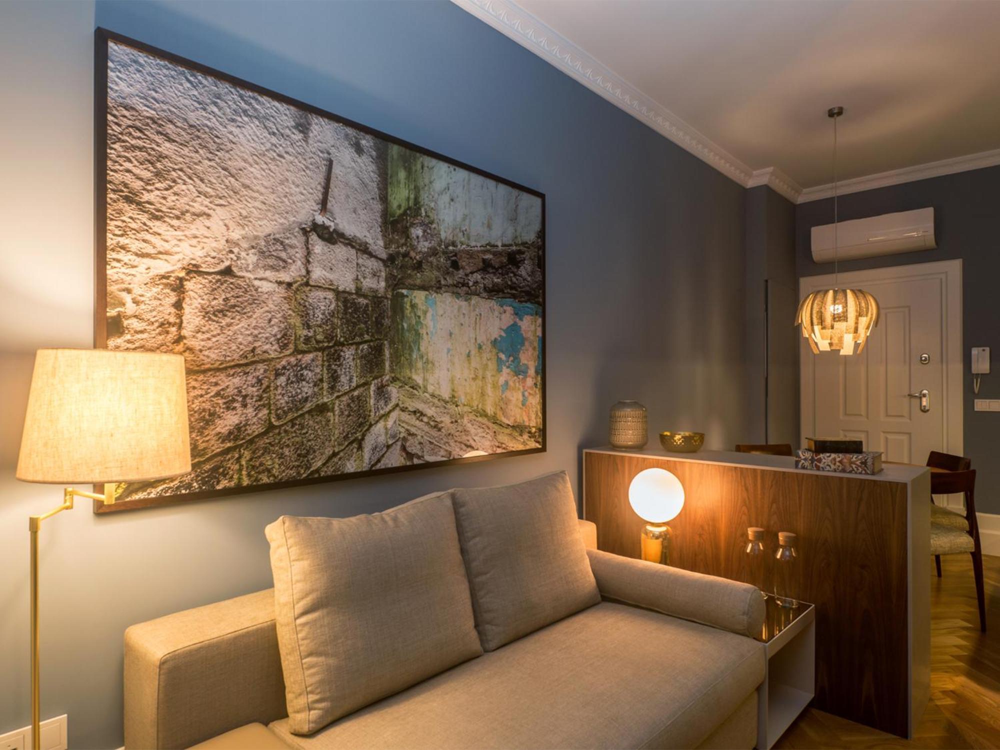 Domum 2 * Porto