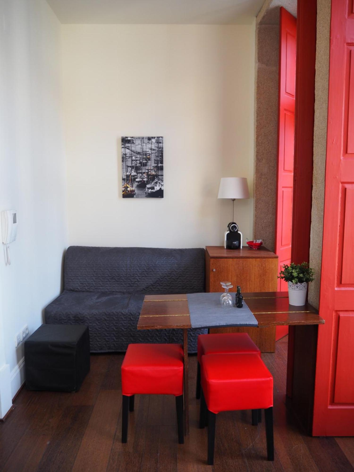 Apartment Flores Lofts