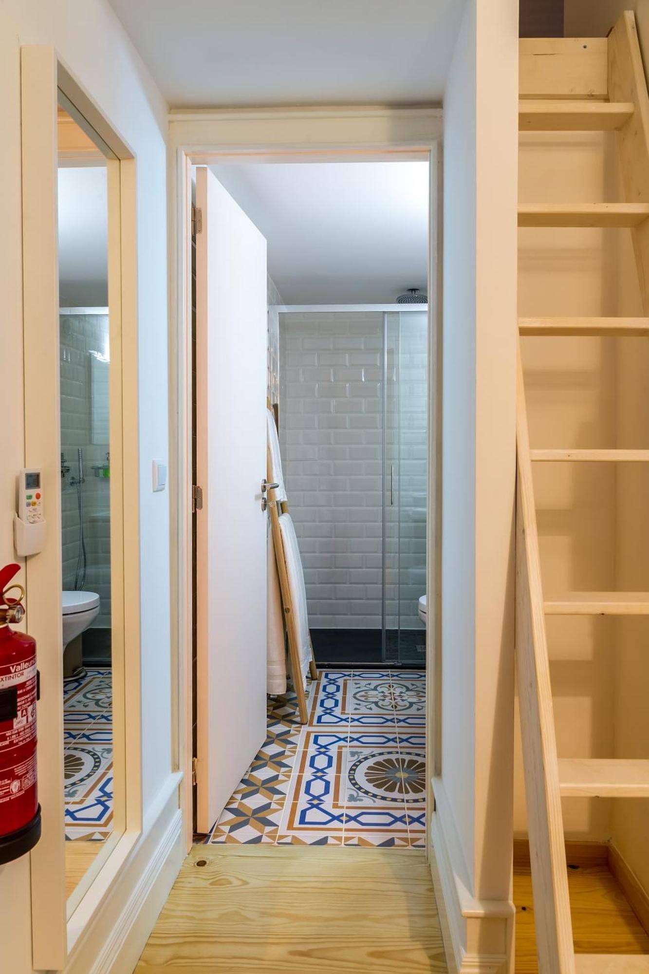 Insitu Formosa 178 By Guestify Porto