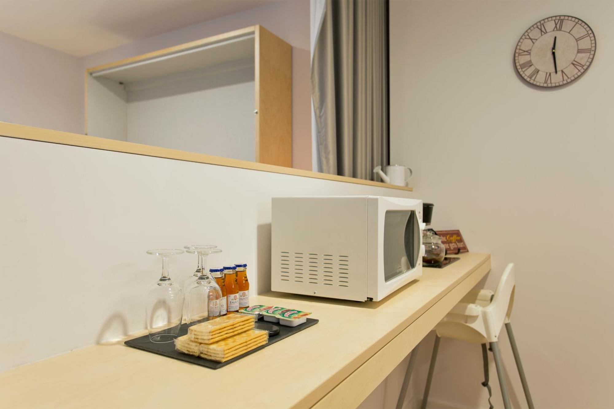 Apartment Abbey City Center Porto