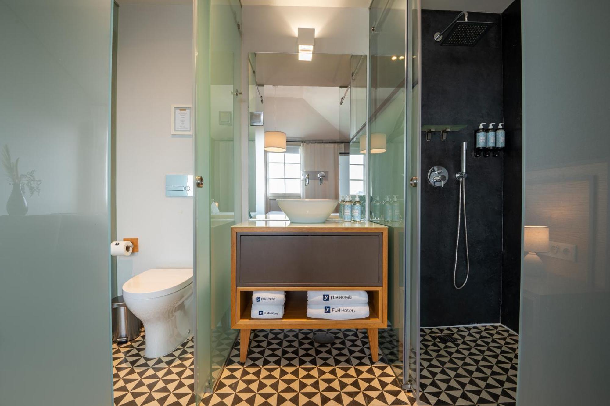 Santa Catarina Flh 4*
