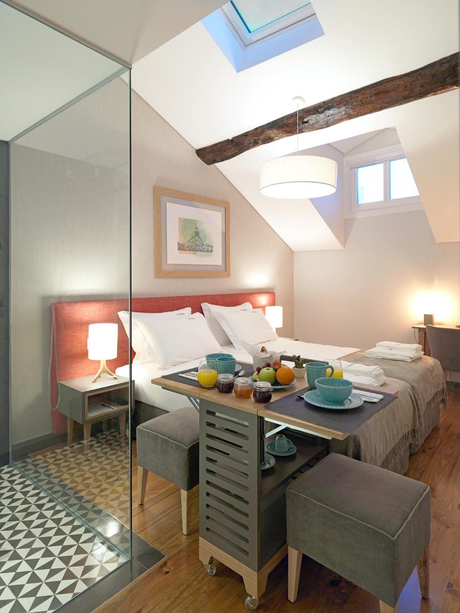 Santa Catarina Flh 4*