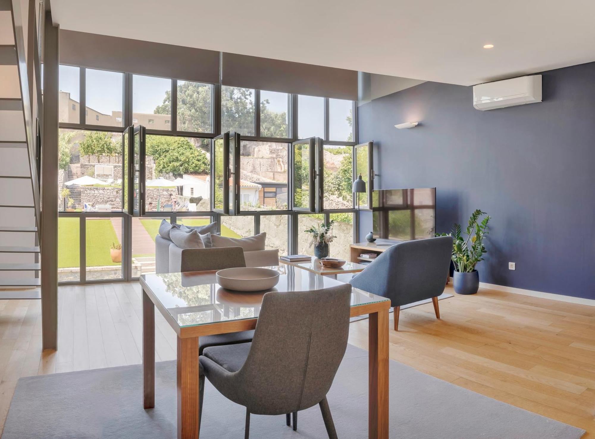 Apartamento Santa Catarina - Pool & Fitness, By Collection - Adults Only Porto