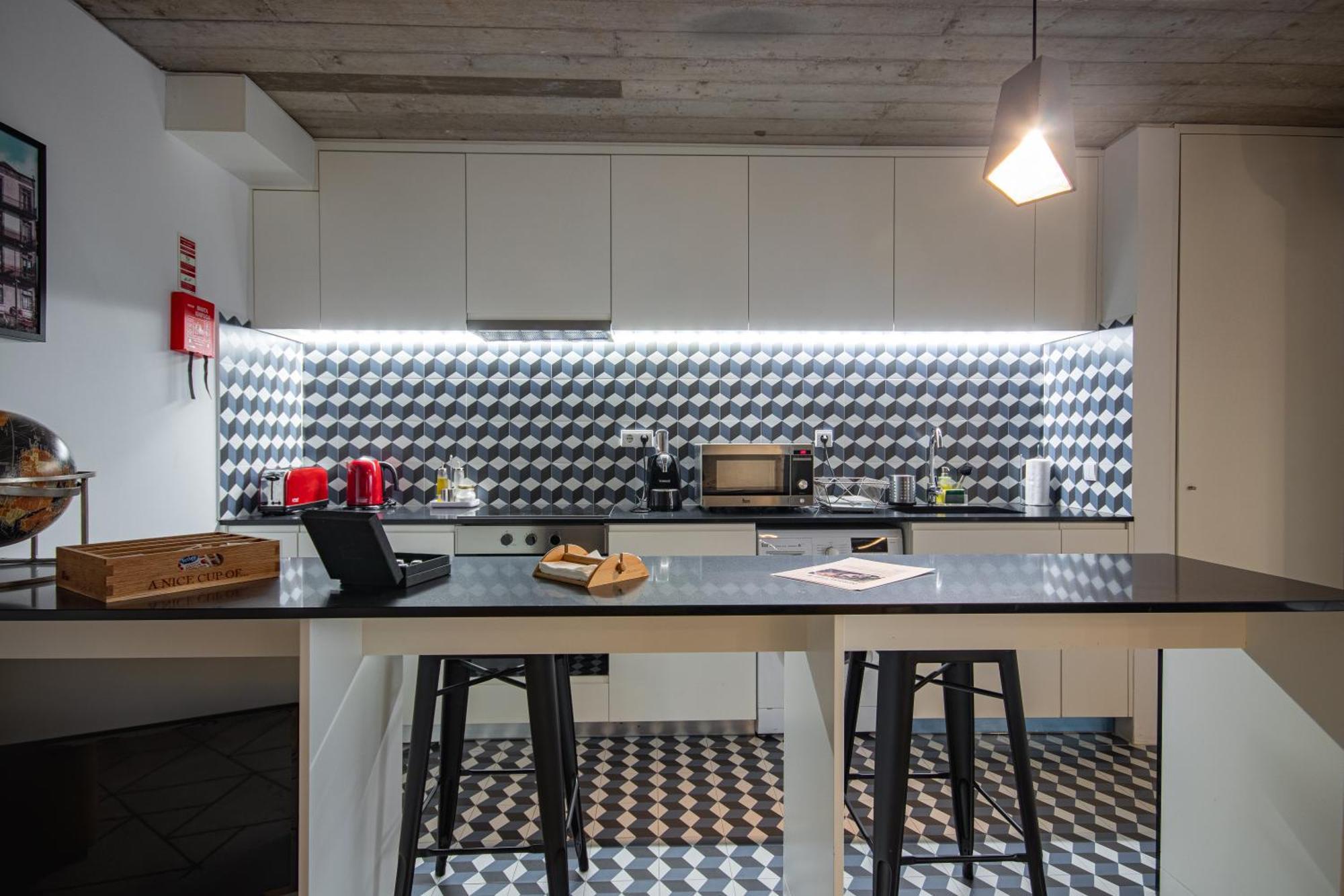 Portosoul Trindade Apartment Porto