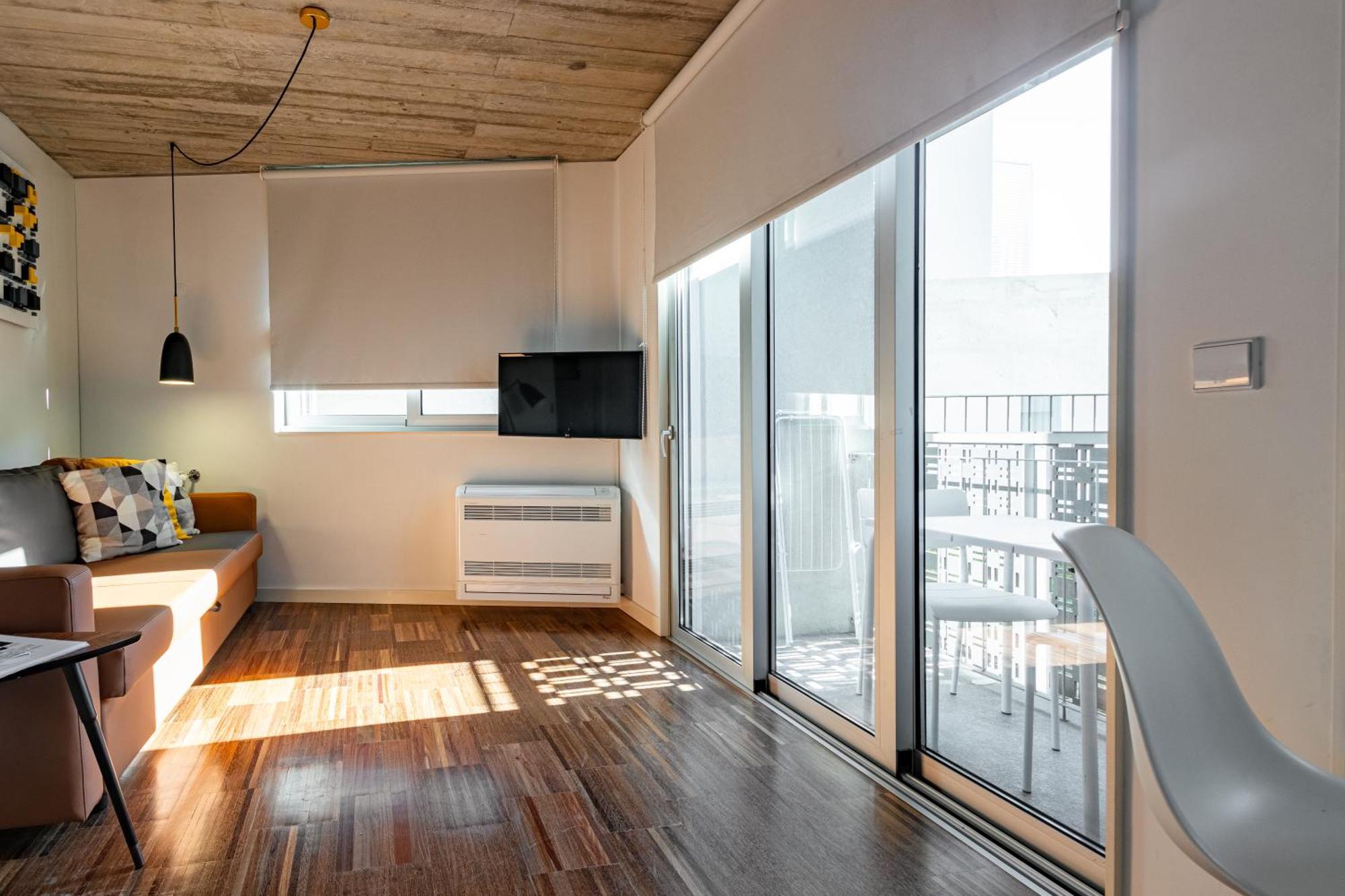 Apartment Portosoul Trindade