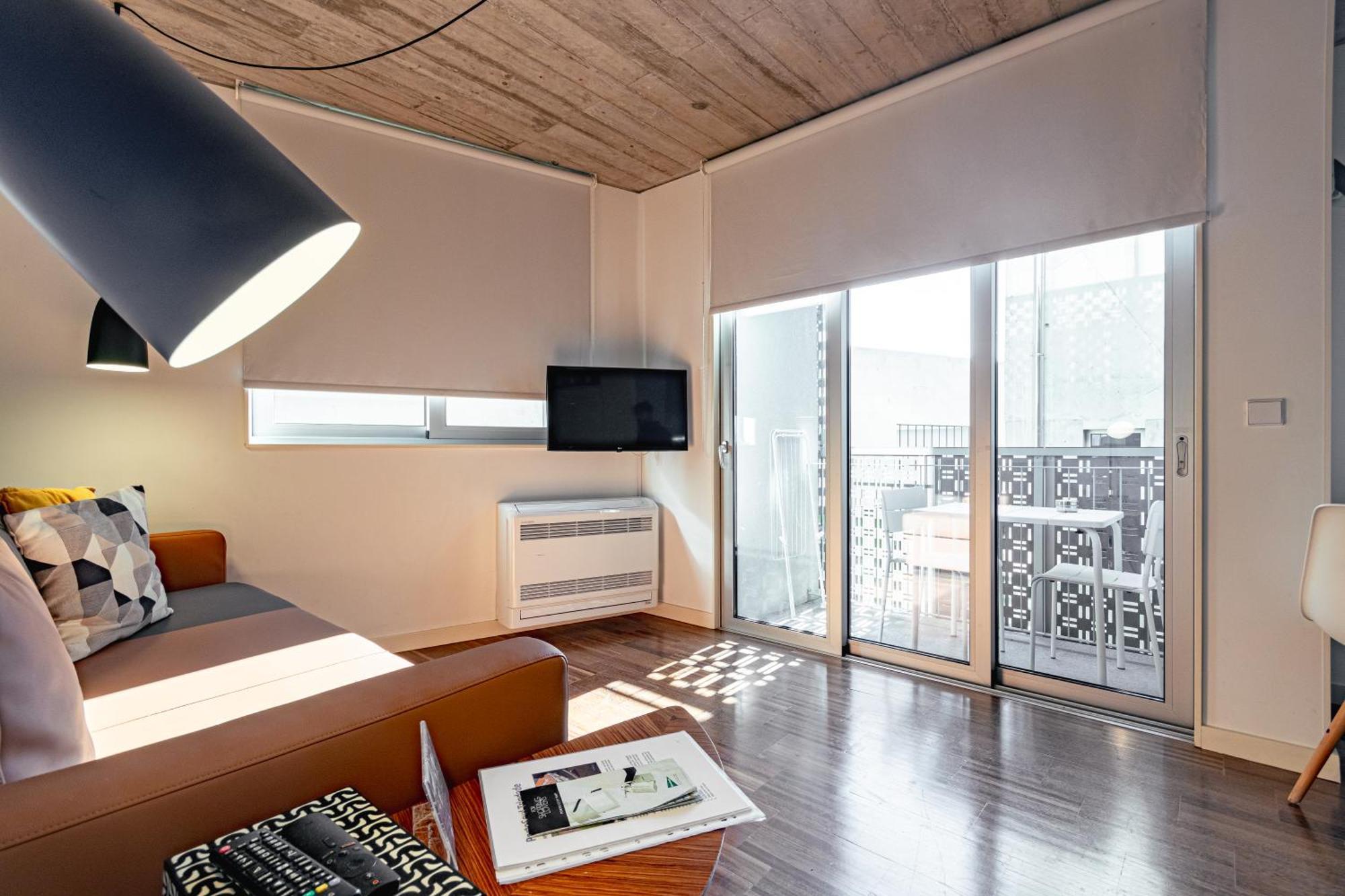 Apartment Portosoul Trindade *