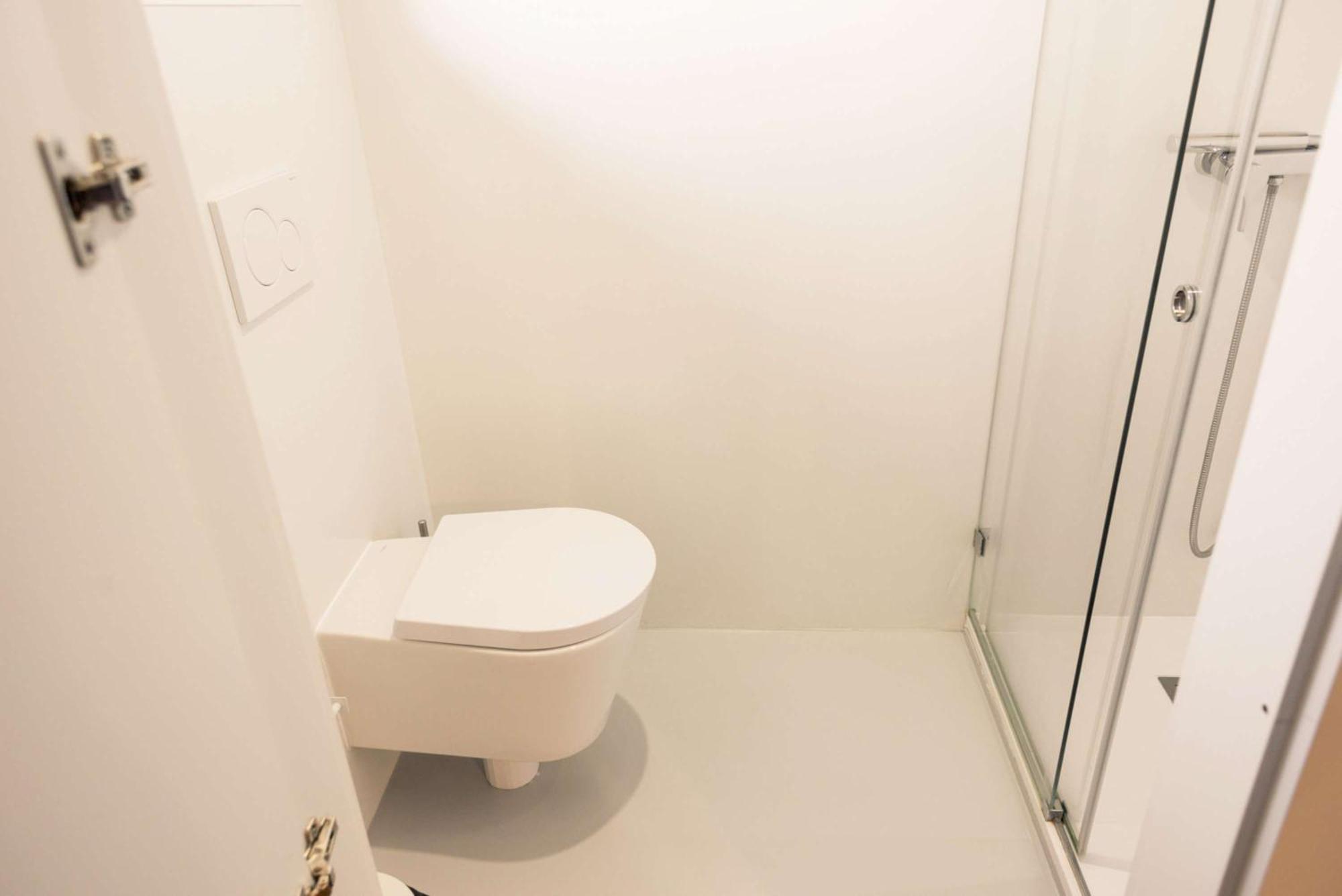 Apartamento Cathedral Design