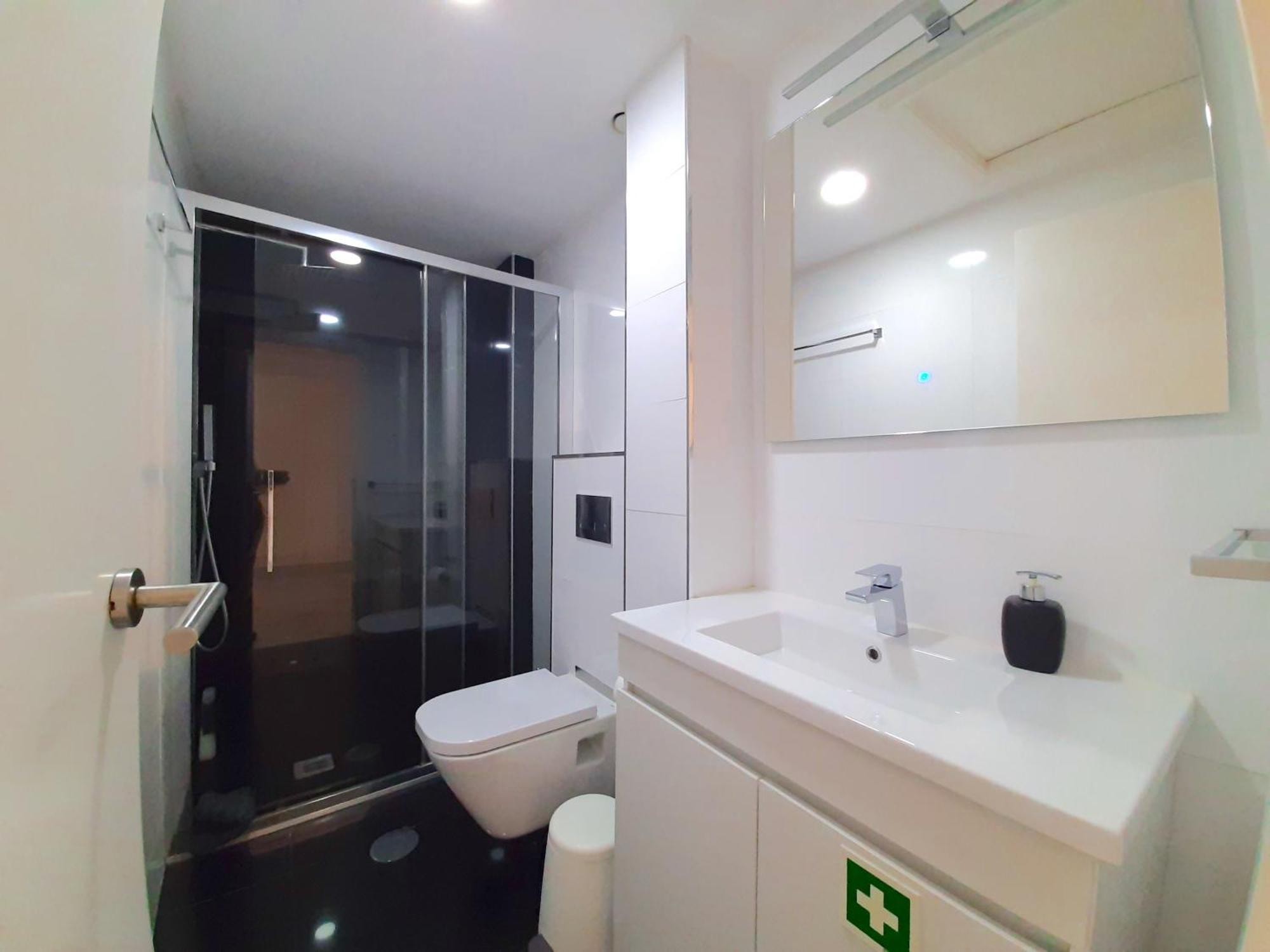 Apartment Vb By Flat In