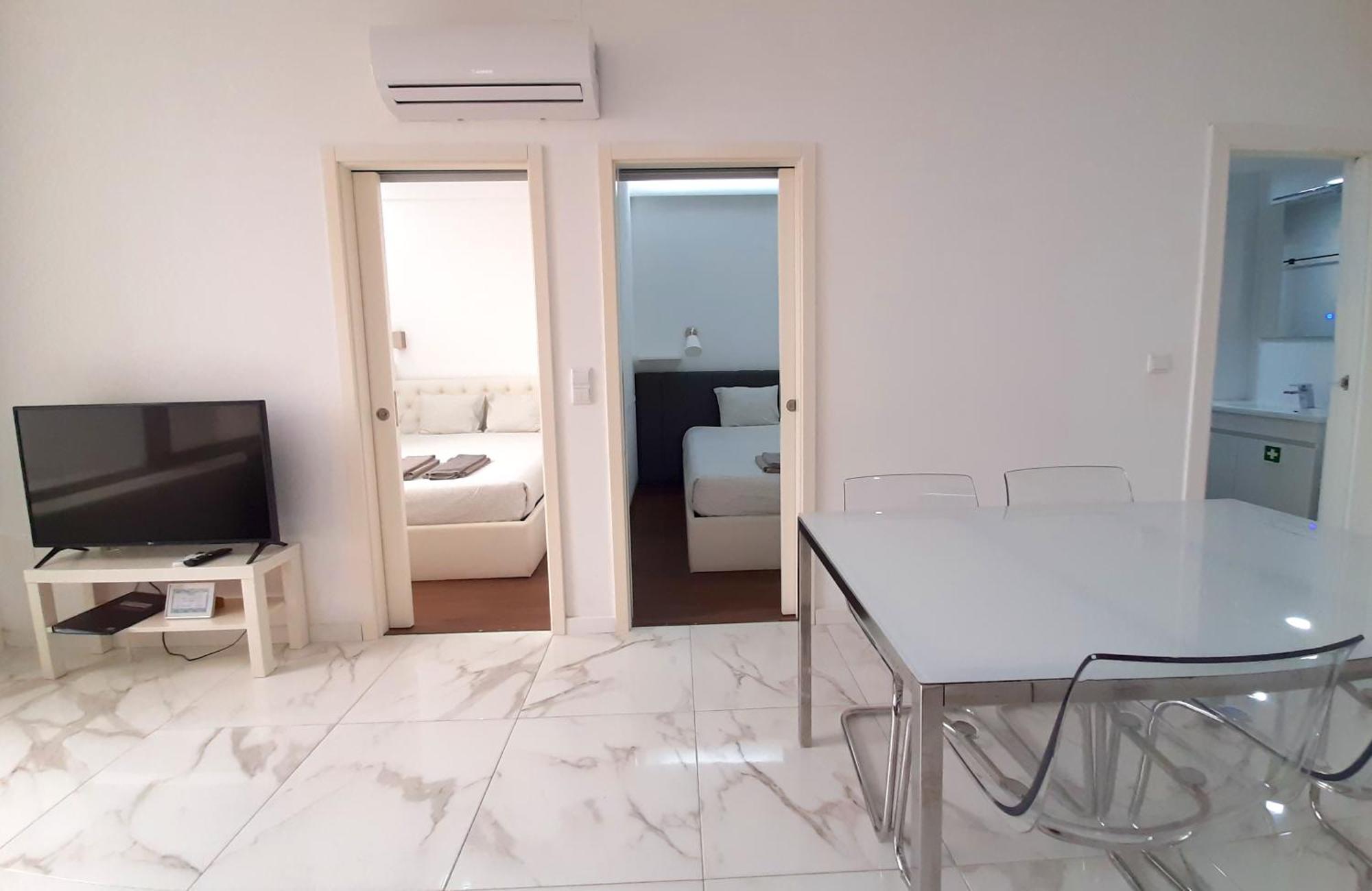 Vb By Flat In Apartment Porto