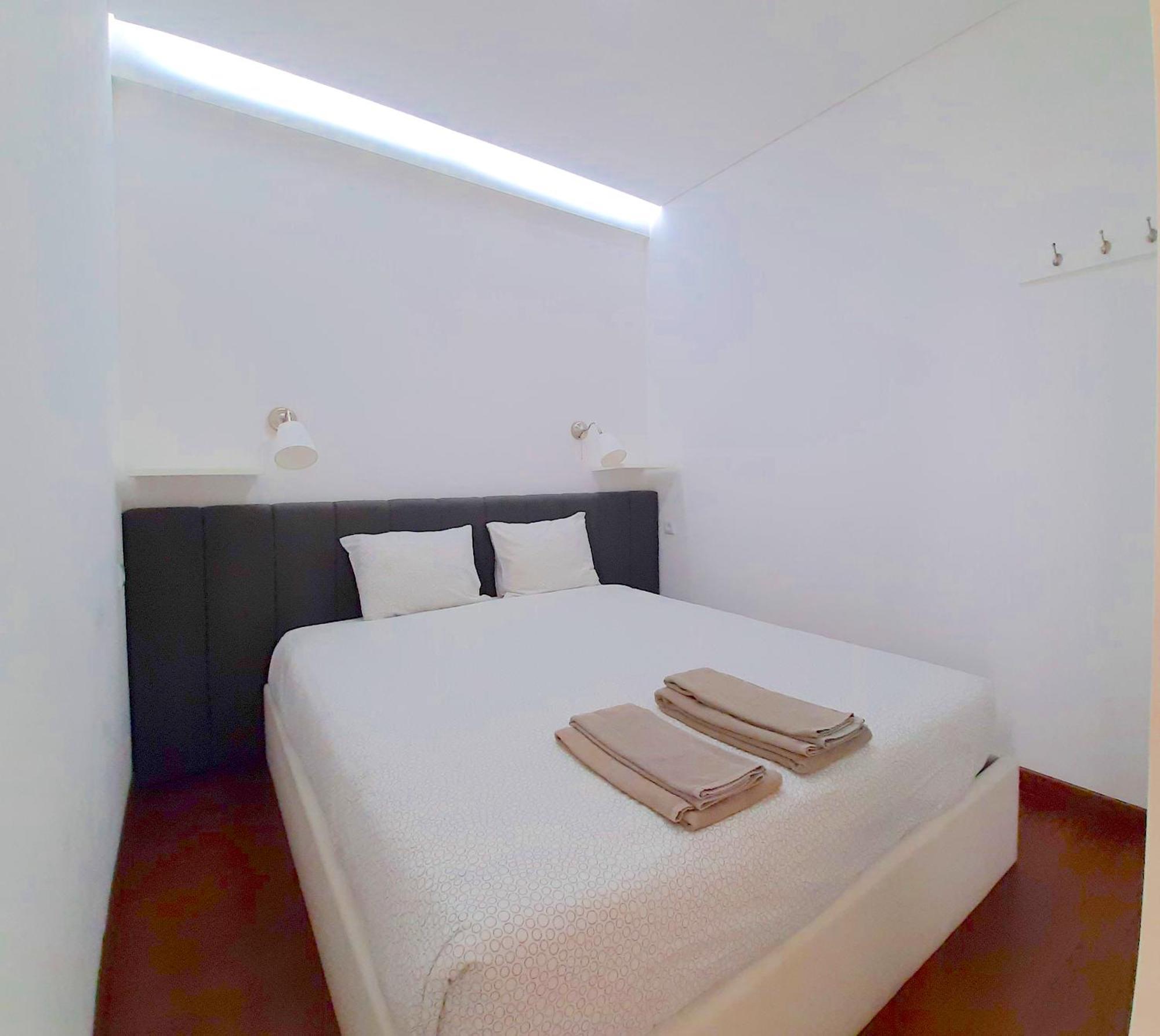 Vb By Flat In Porto