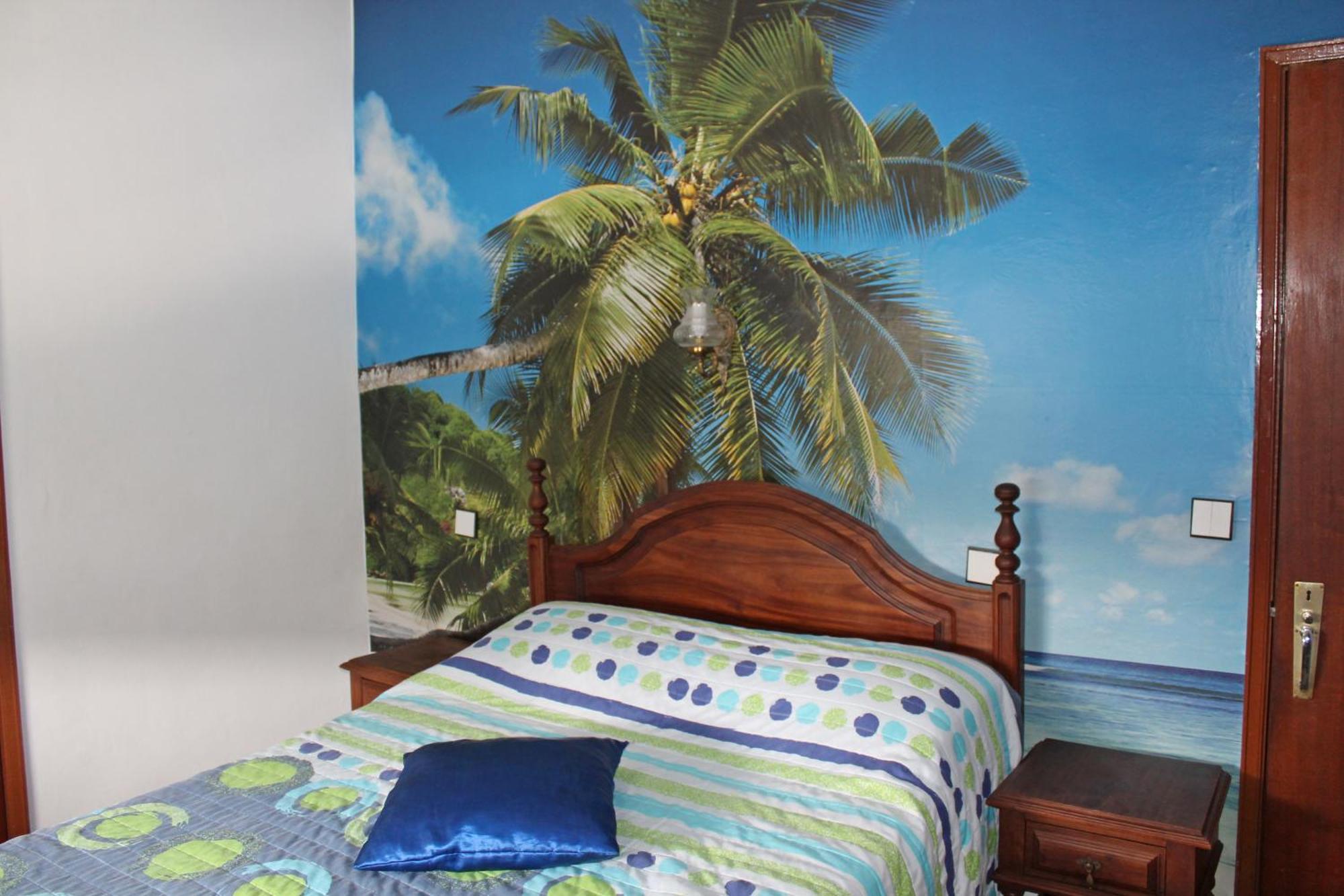 Franca Guest house 2*