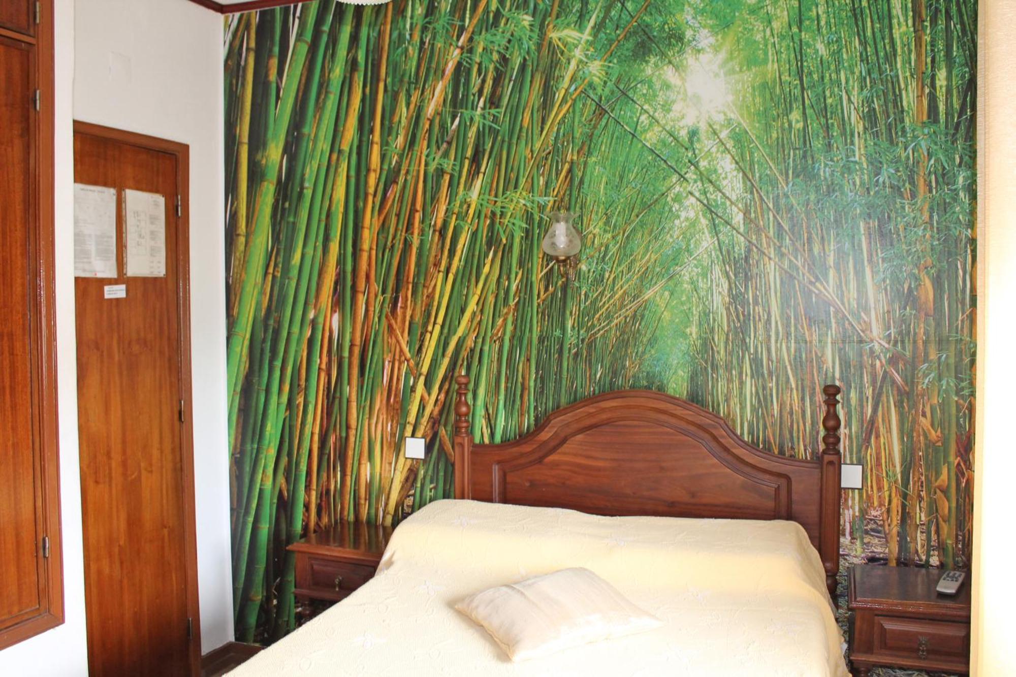 Franca Guest house