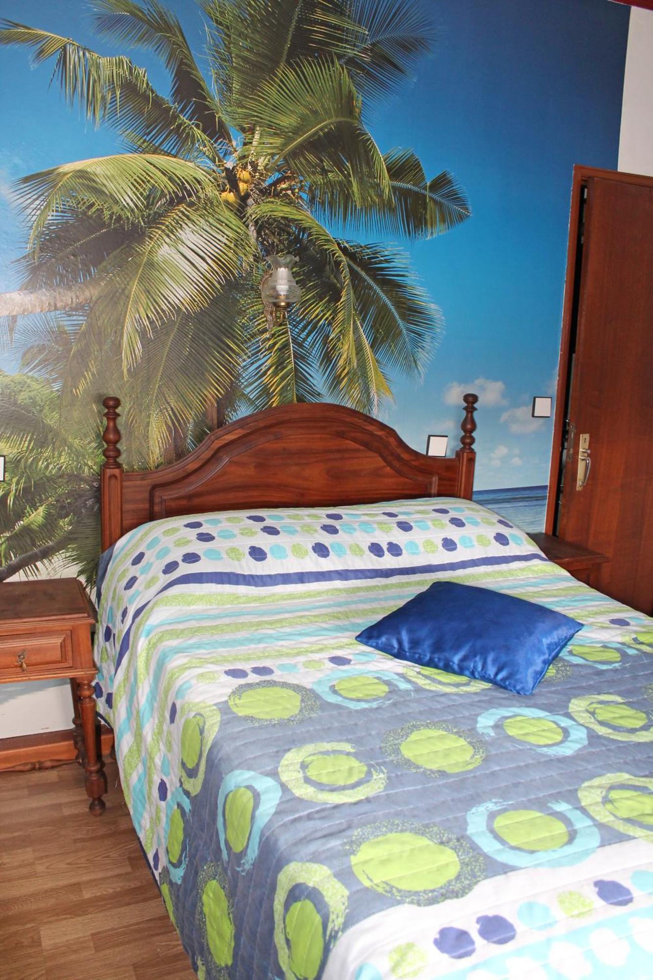Franca Guest house