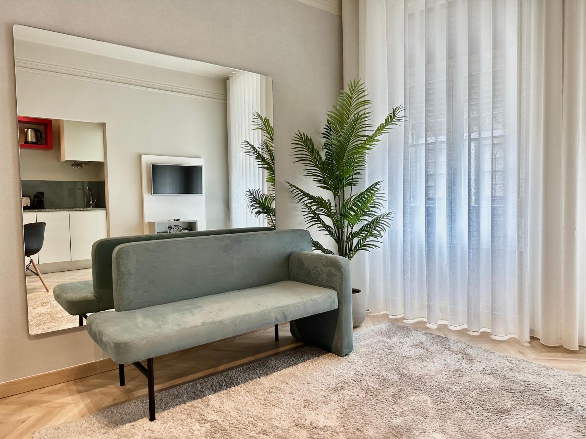 Apartment Youropo - Capela Porto