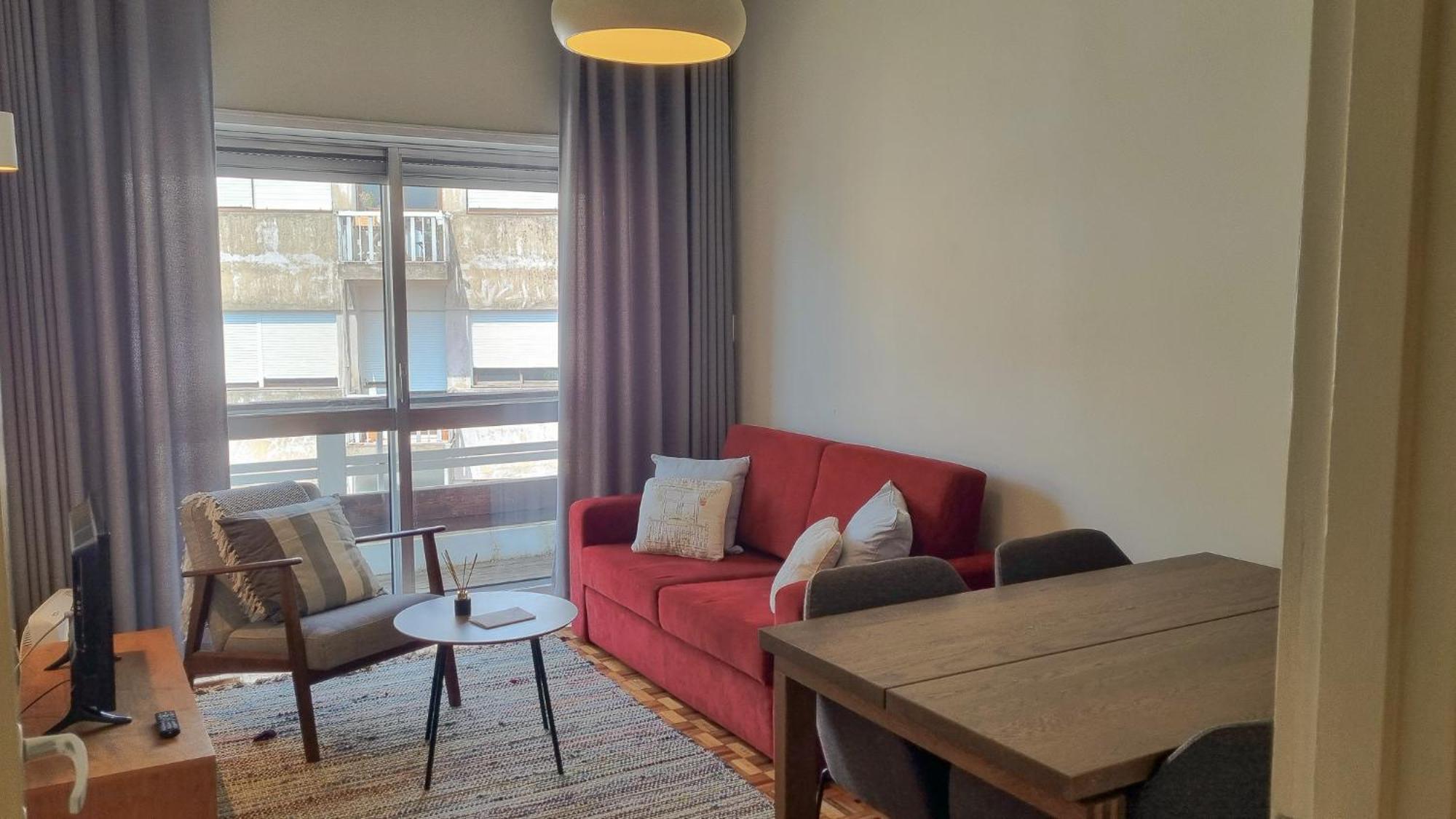 Apartamento Downtown Porto