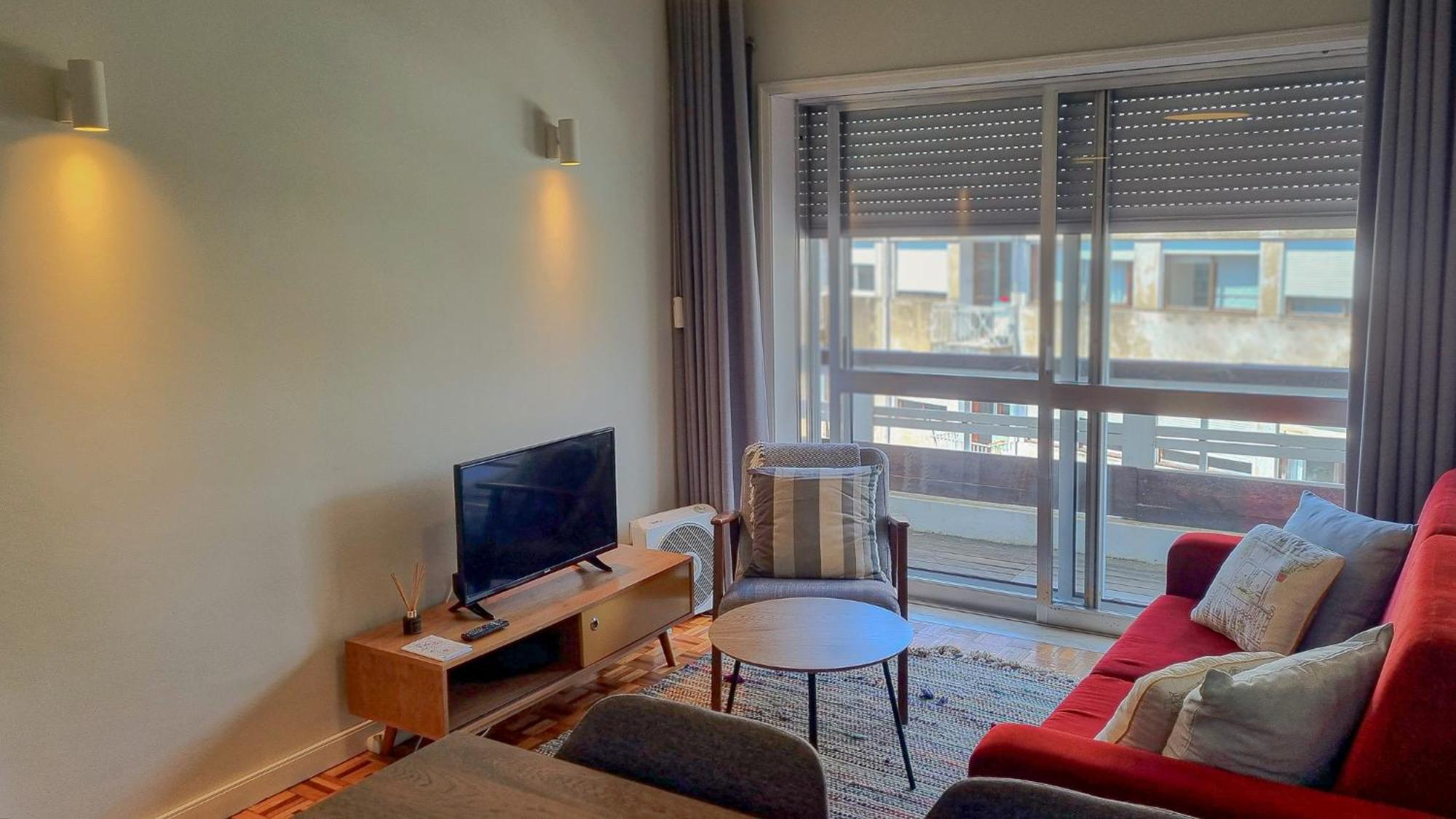 Apartamento Downtown Porto