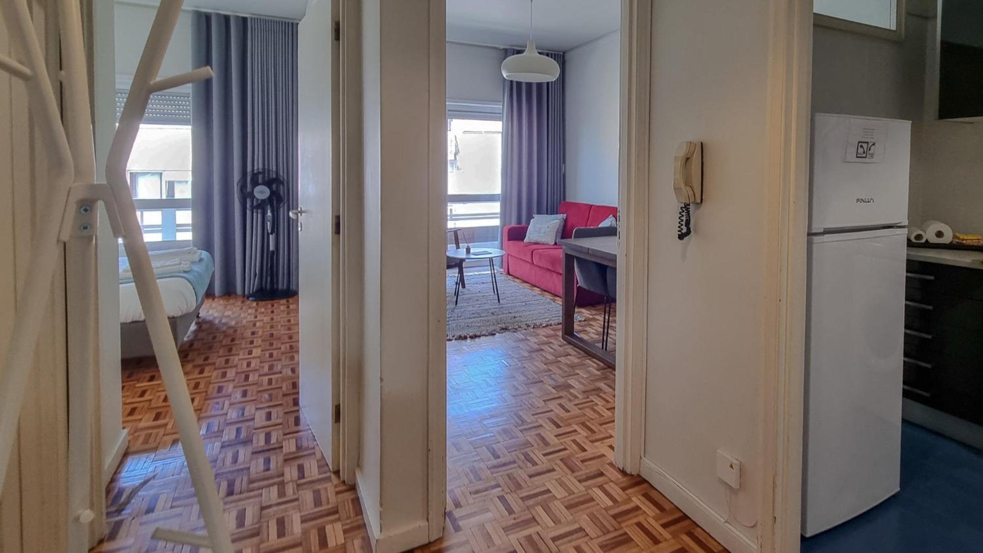 Apartamento Downtown