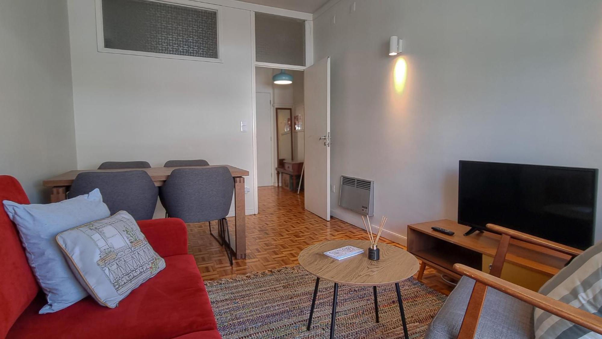 Downtown Apartamento Porto