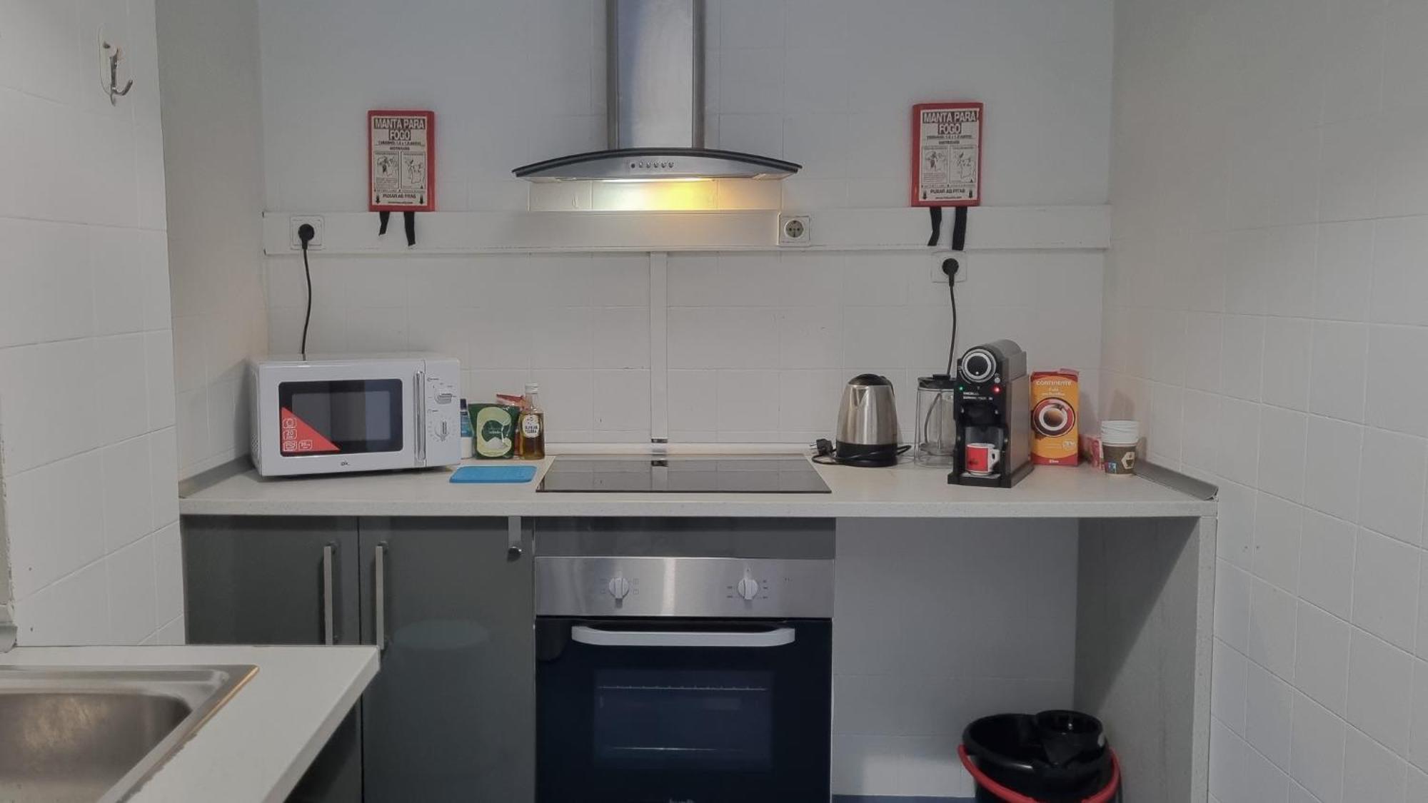 Downtown Apartamento Porto