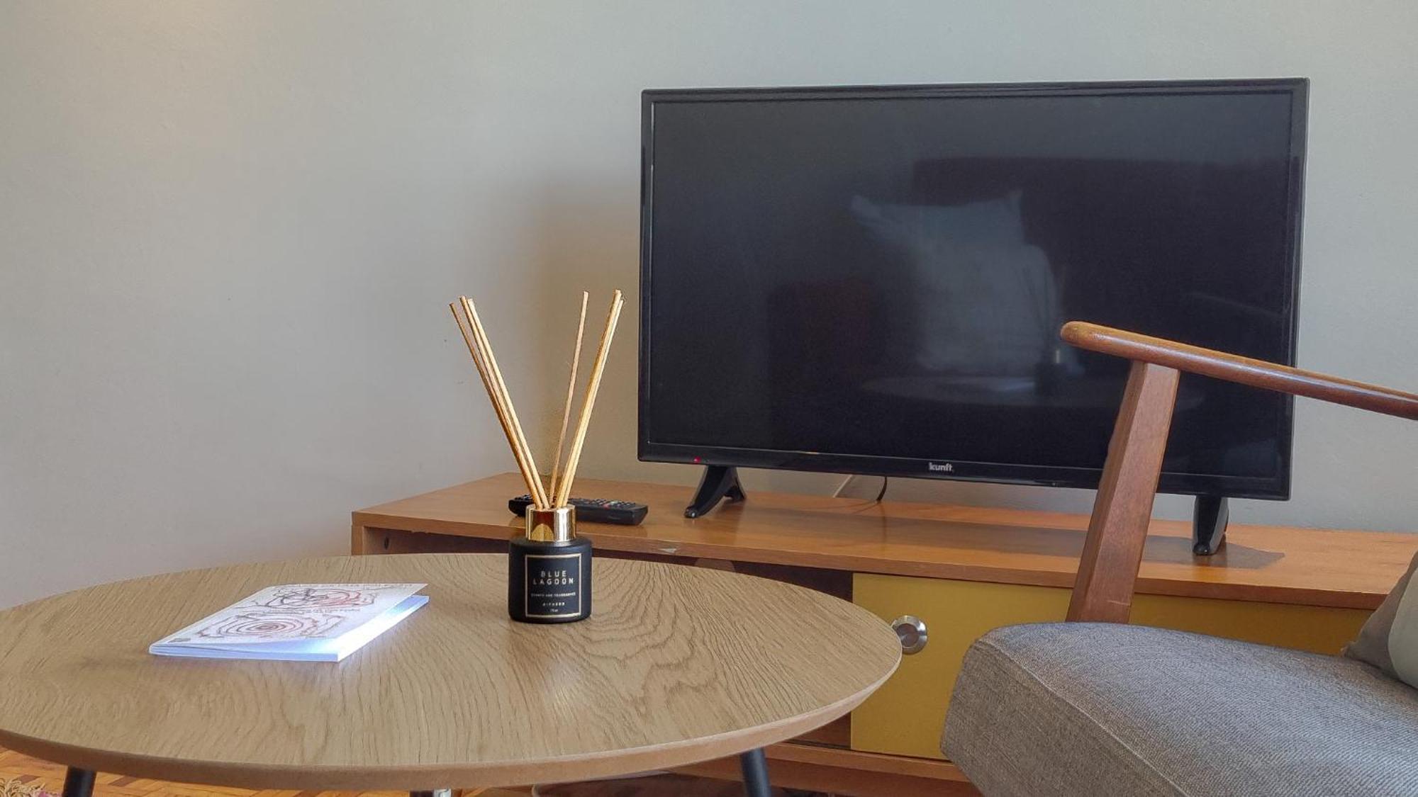 Downtown Apartamento