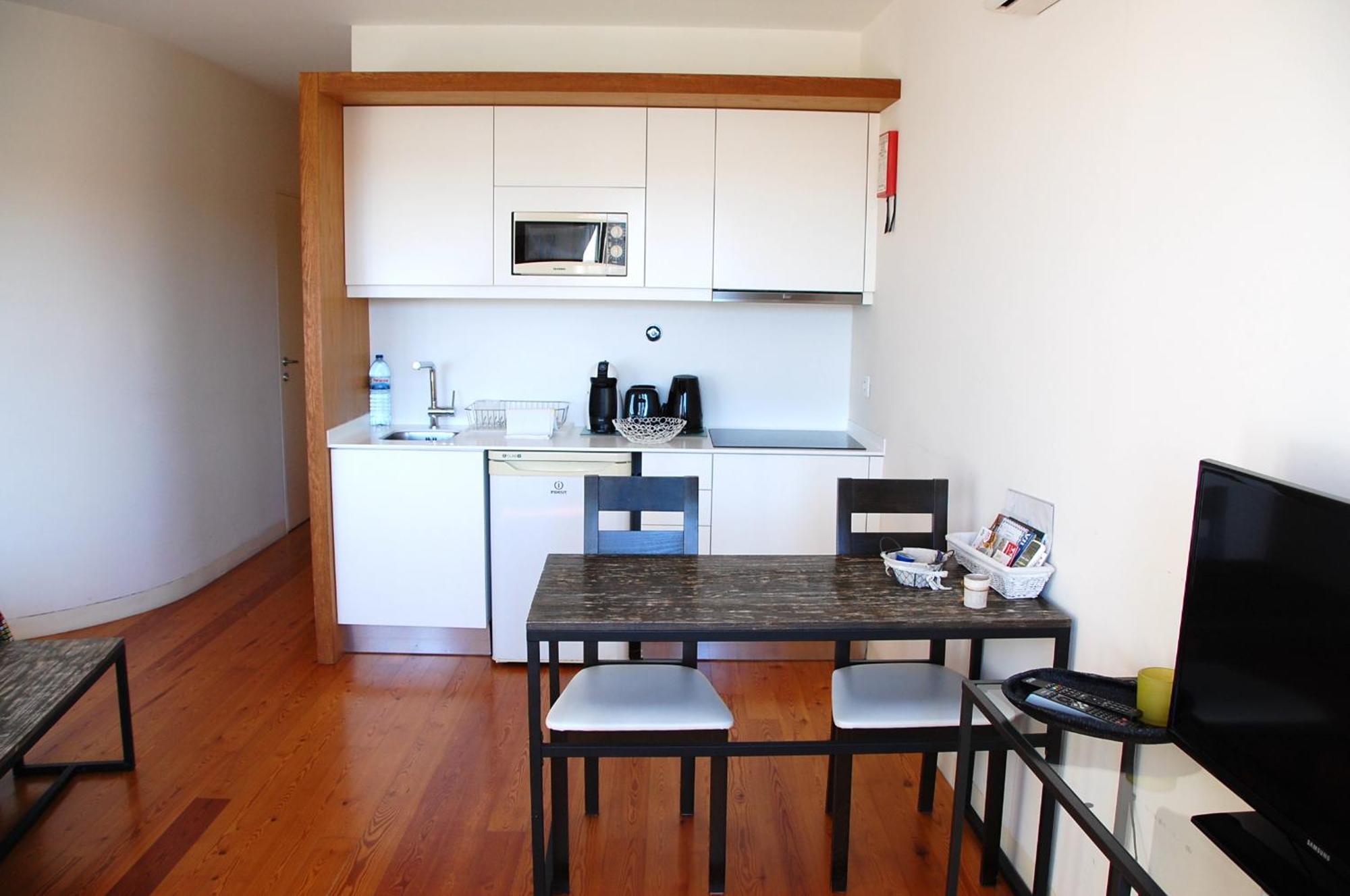 Flat Porto