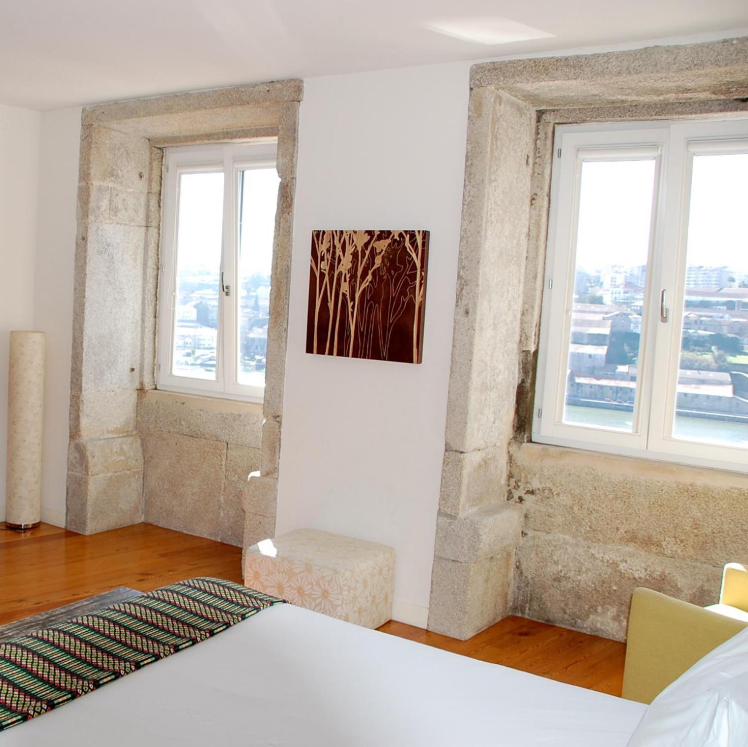 Flat * Porto
