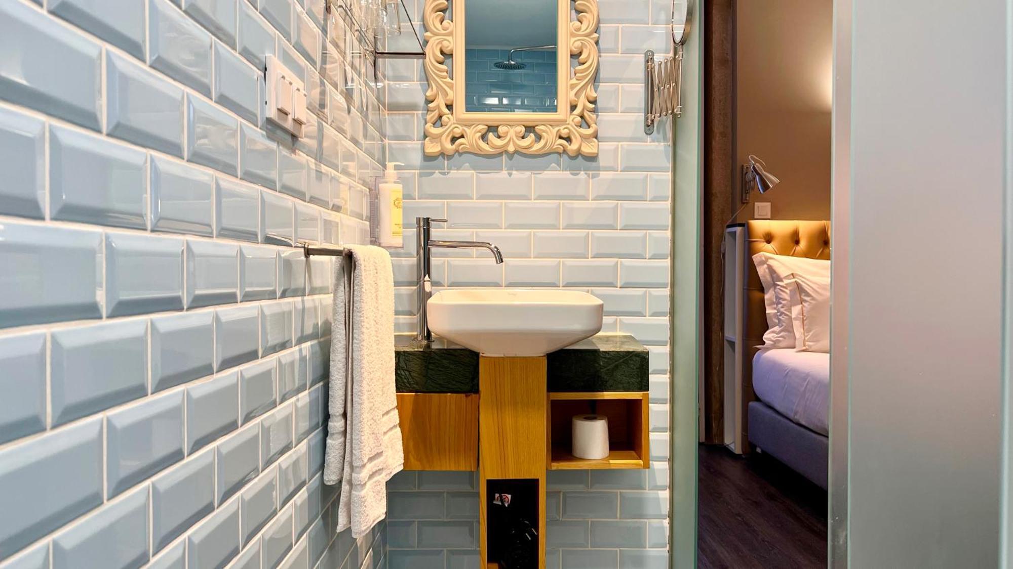 Jardim Da Batalha Boutique By Shiadu 3*