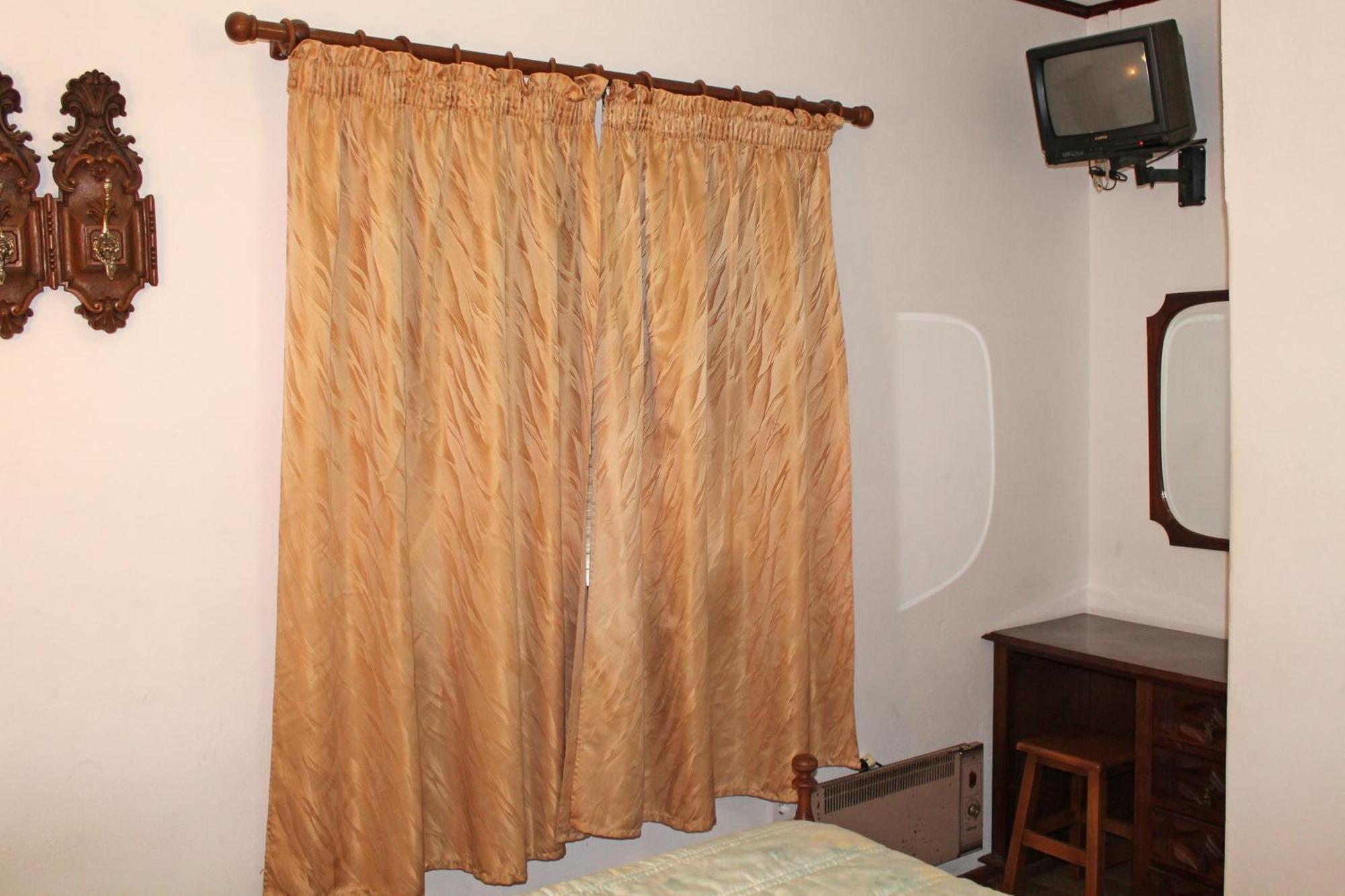 Franca Guest house 2*