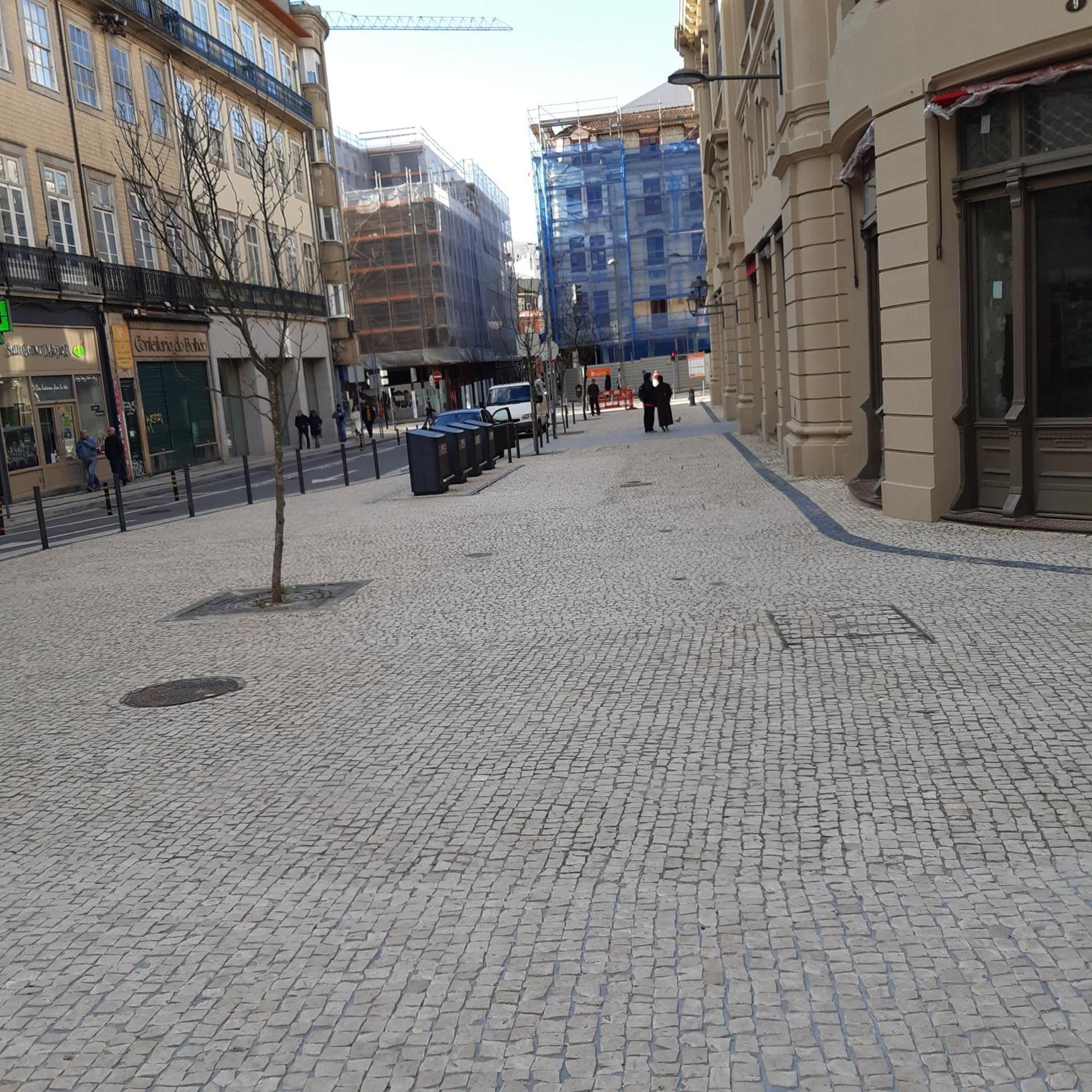 Bolhao Porto