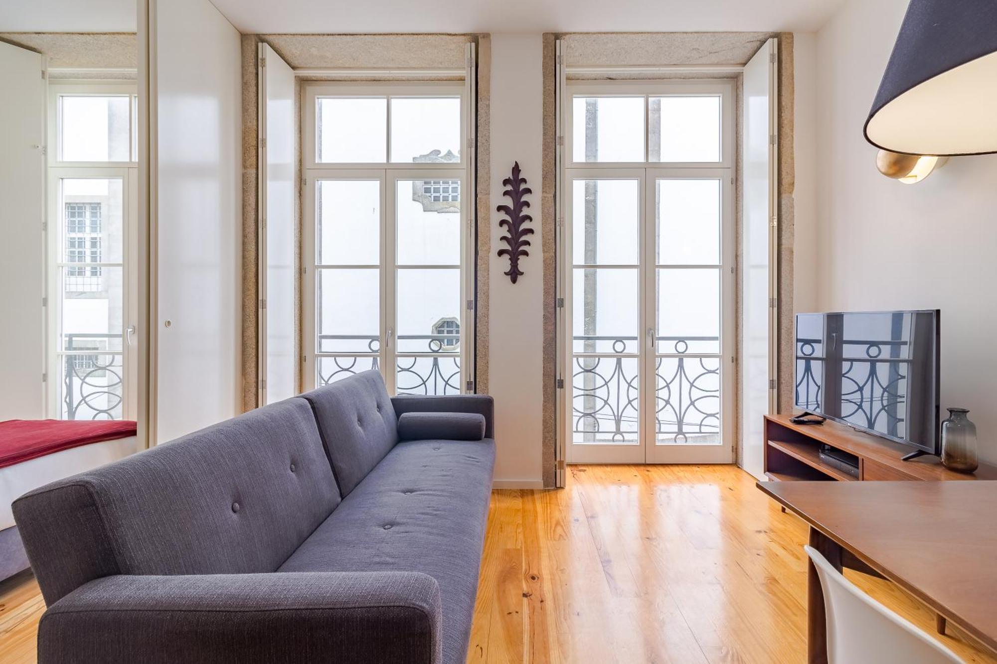 Appartement Youropo - The Tower