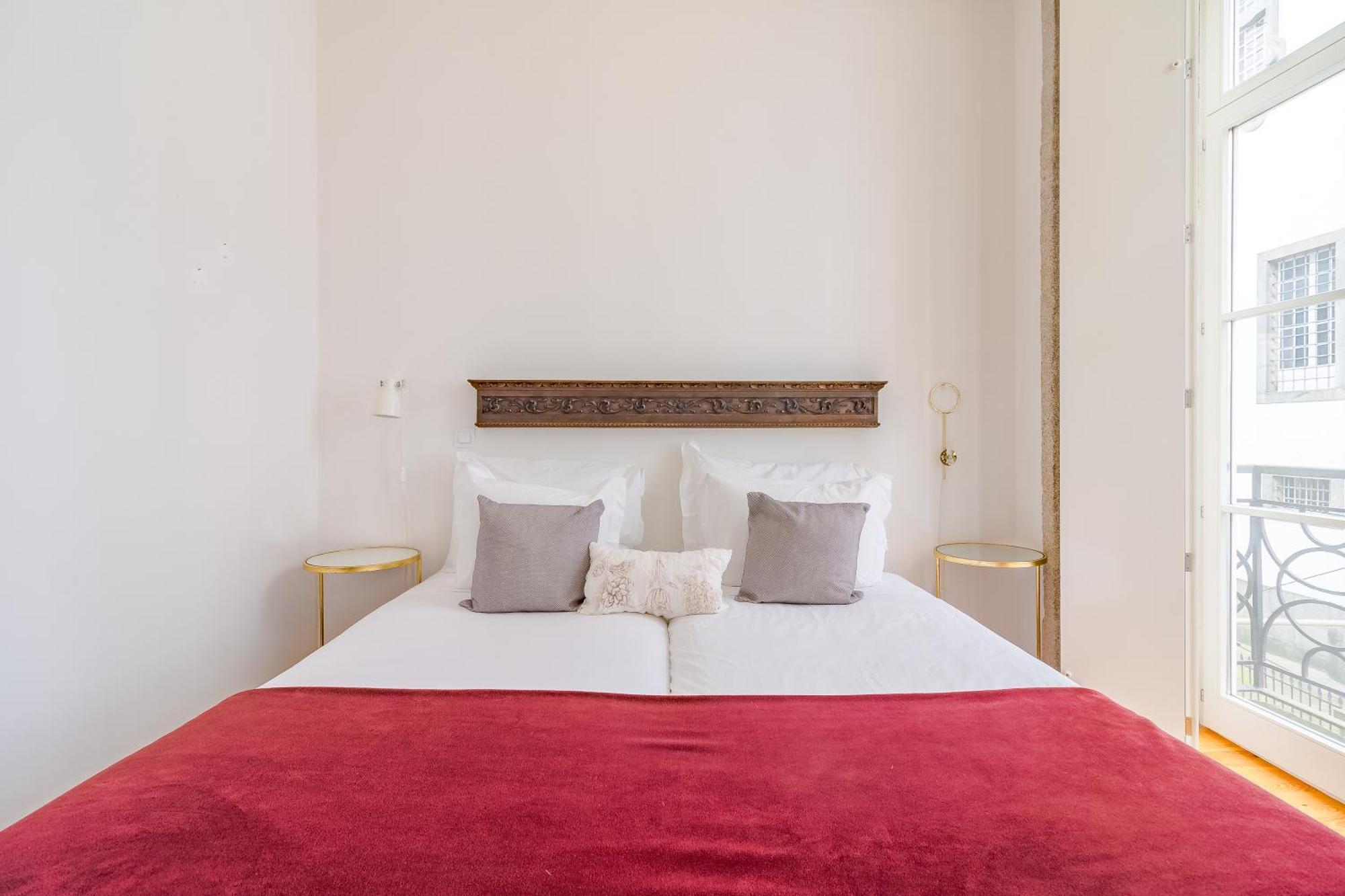 Appartement Youropo - The Tower *