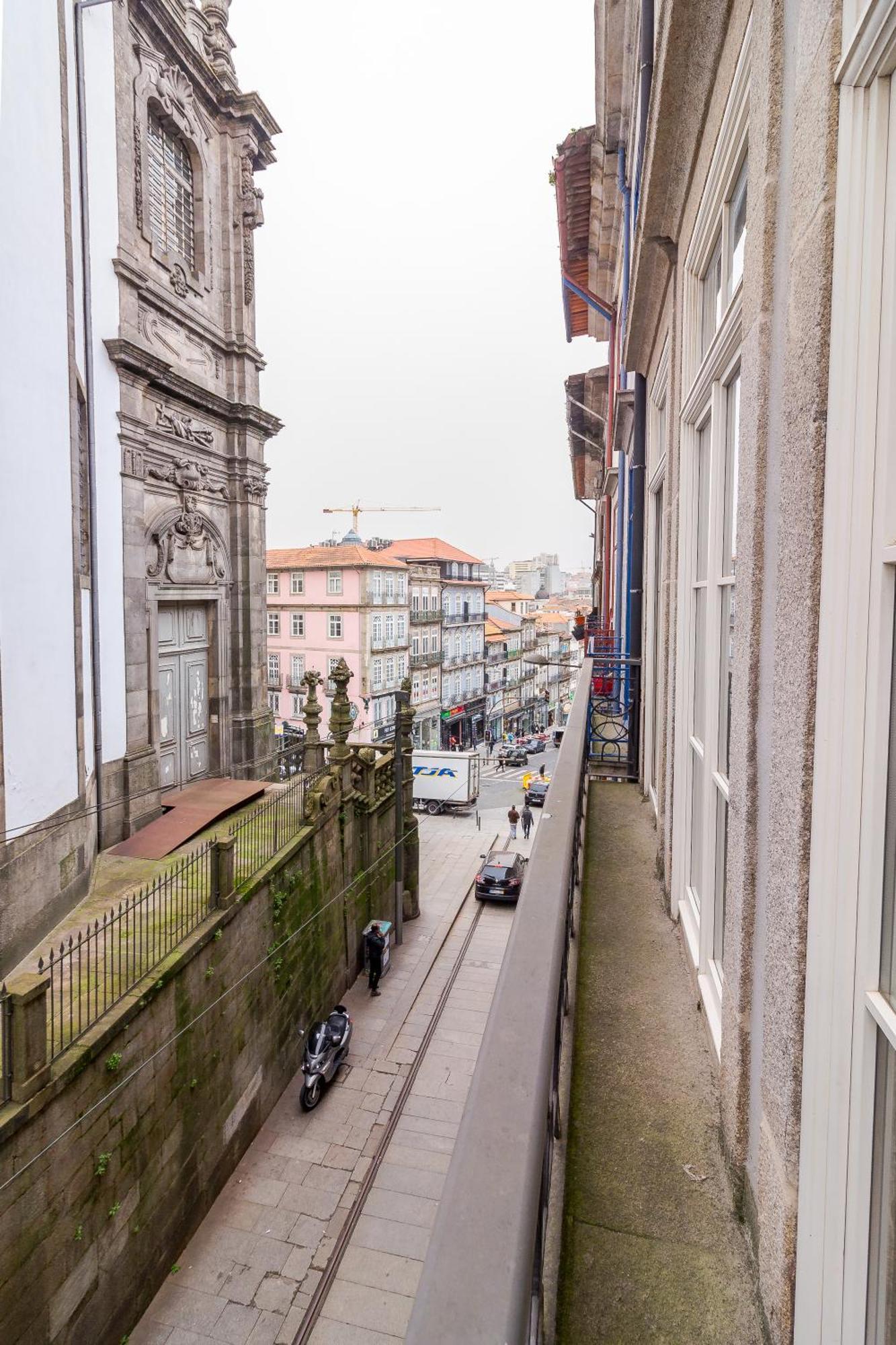 Youropo - The Tower Appartement