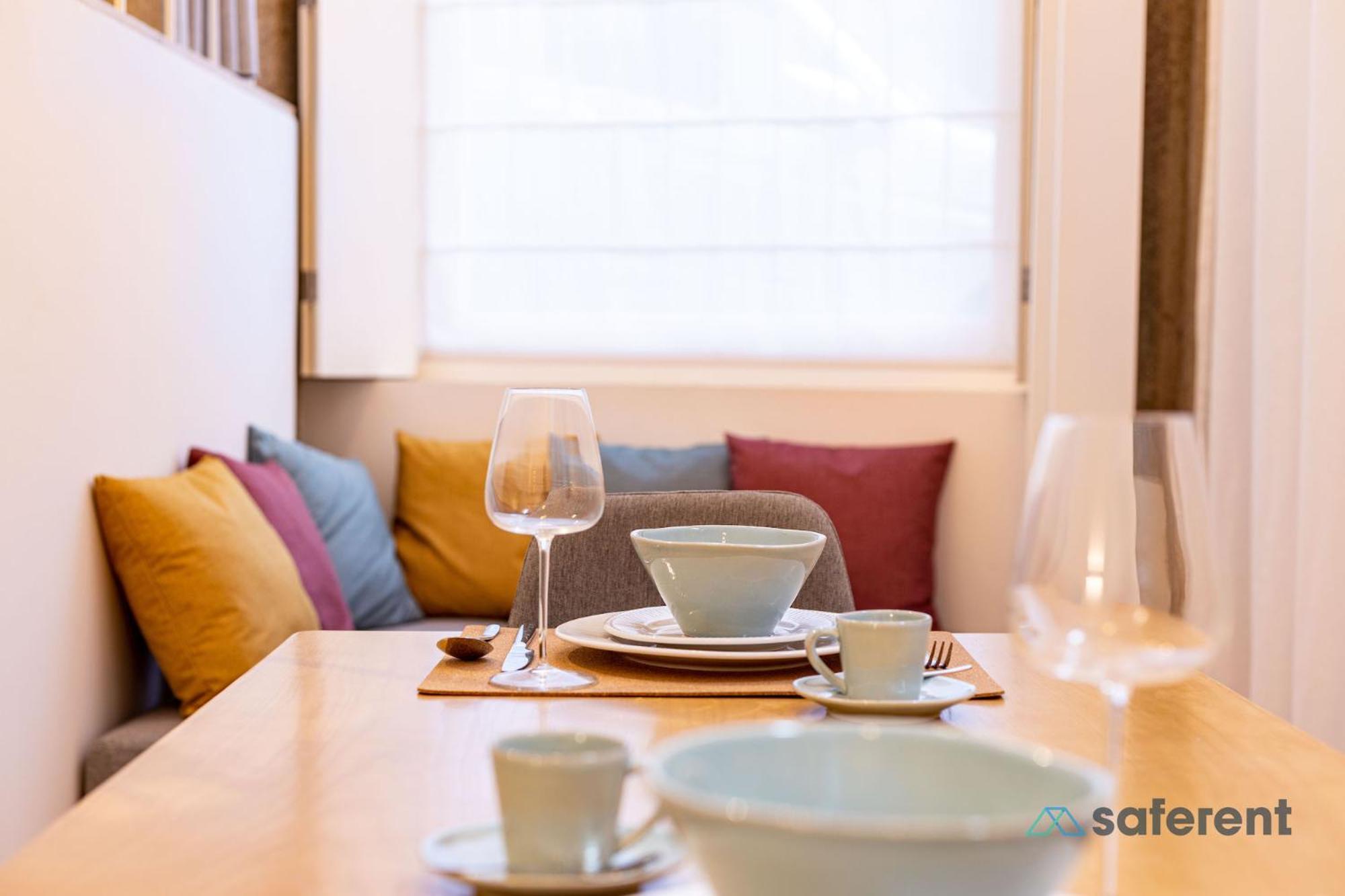 Appartement Stylish Triplex Next To Ribeira *