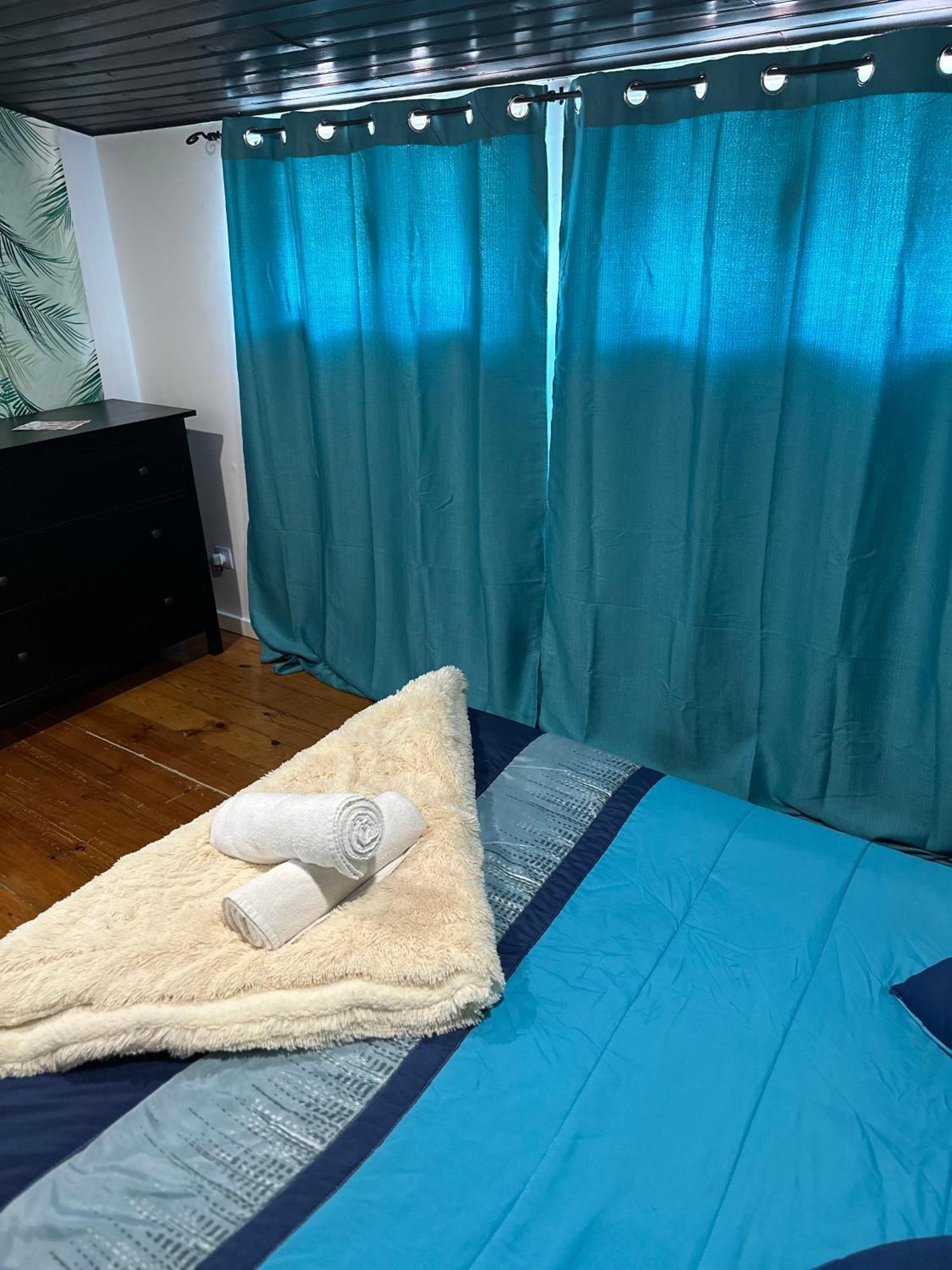 Al Pitoes Guest house