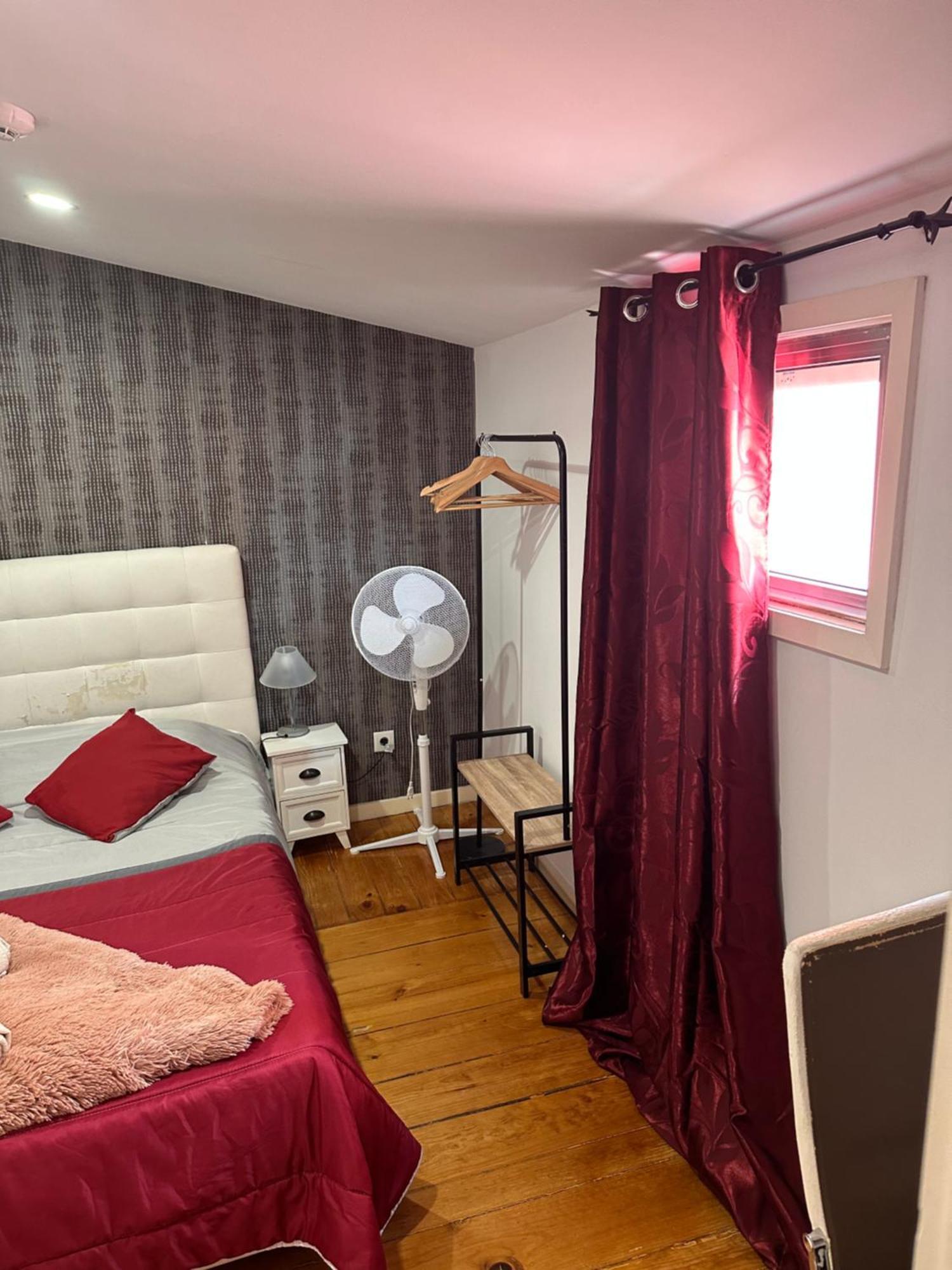 Guest house Al Pitoes Porto