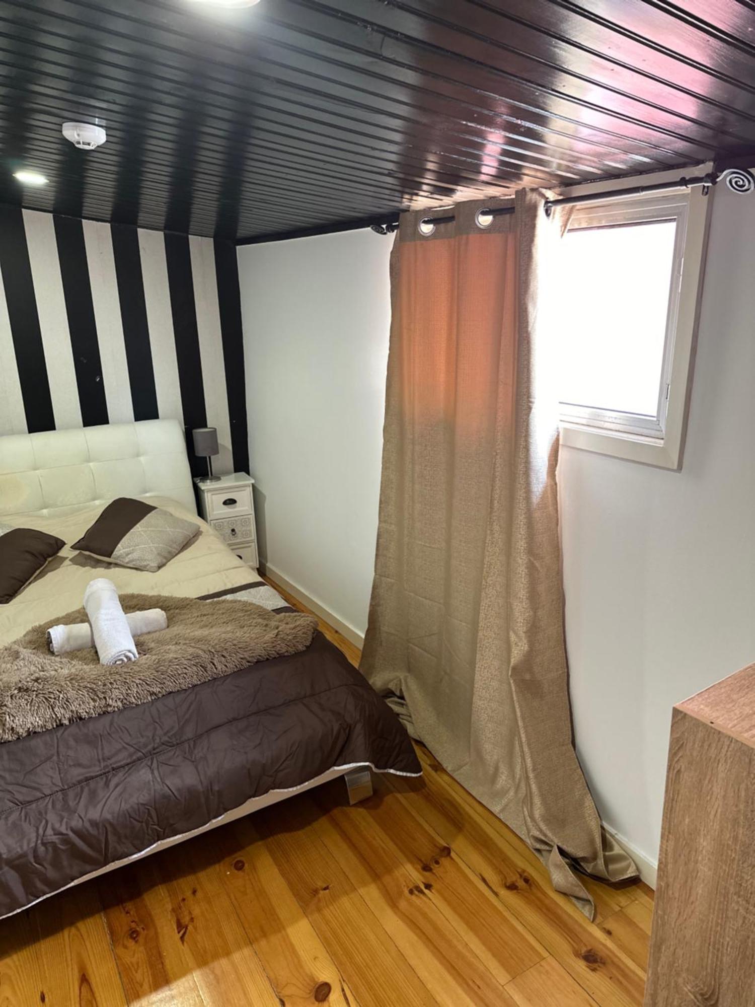 Guest house Al Pitoes Porto