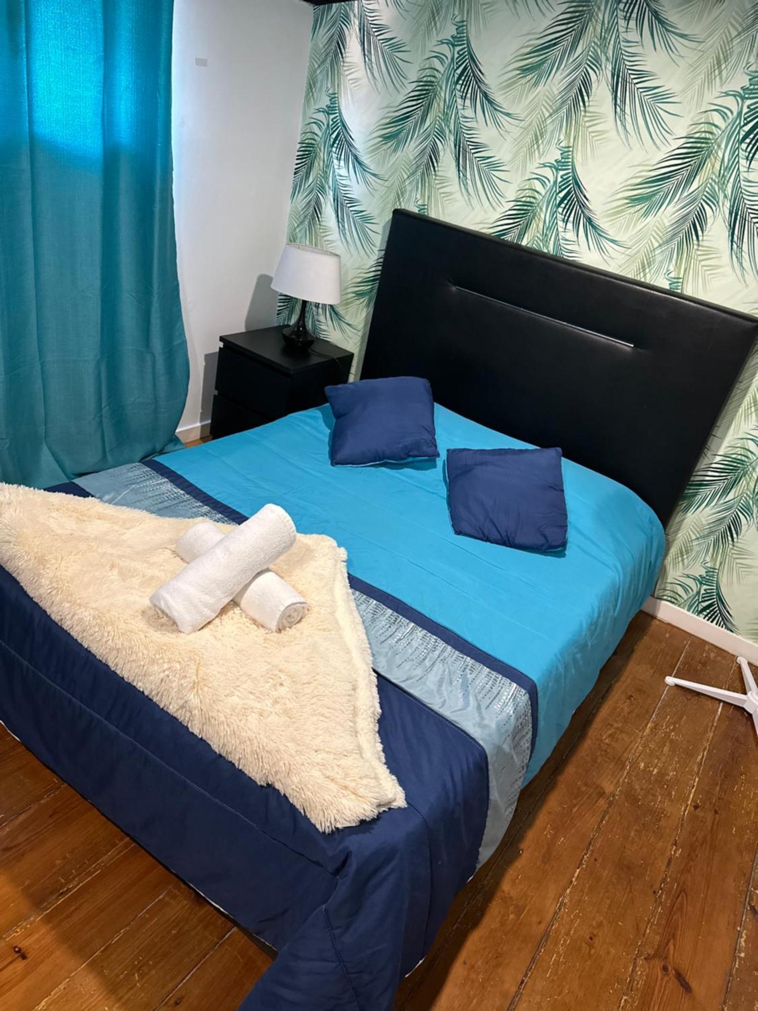 Al Pitoes Guest house *