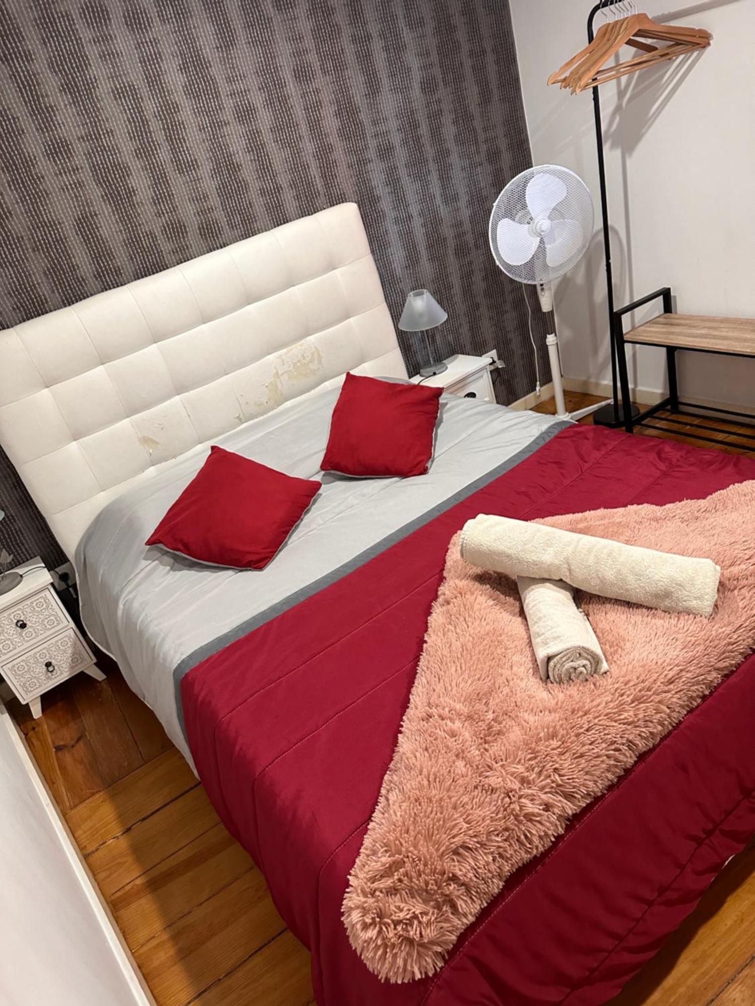 Guest house Al Pitoes *