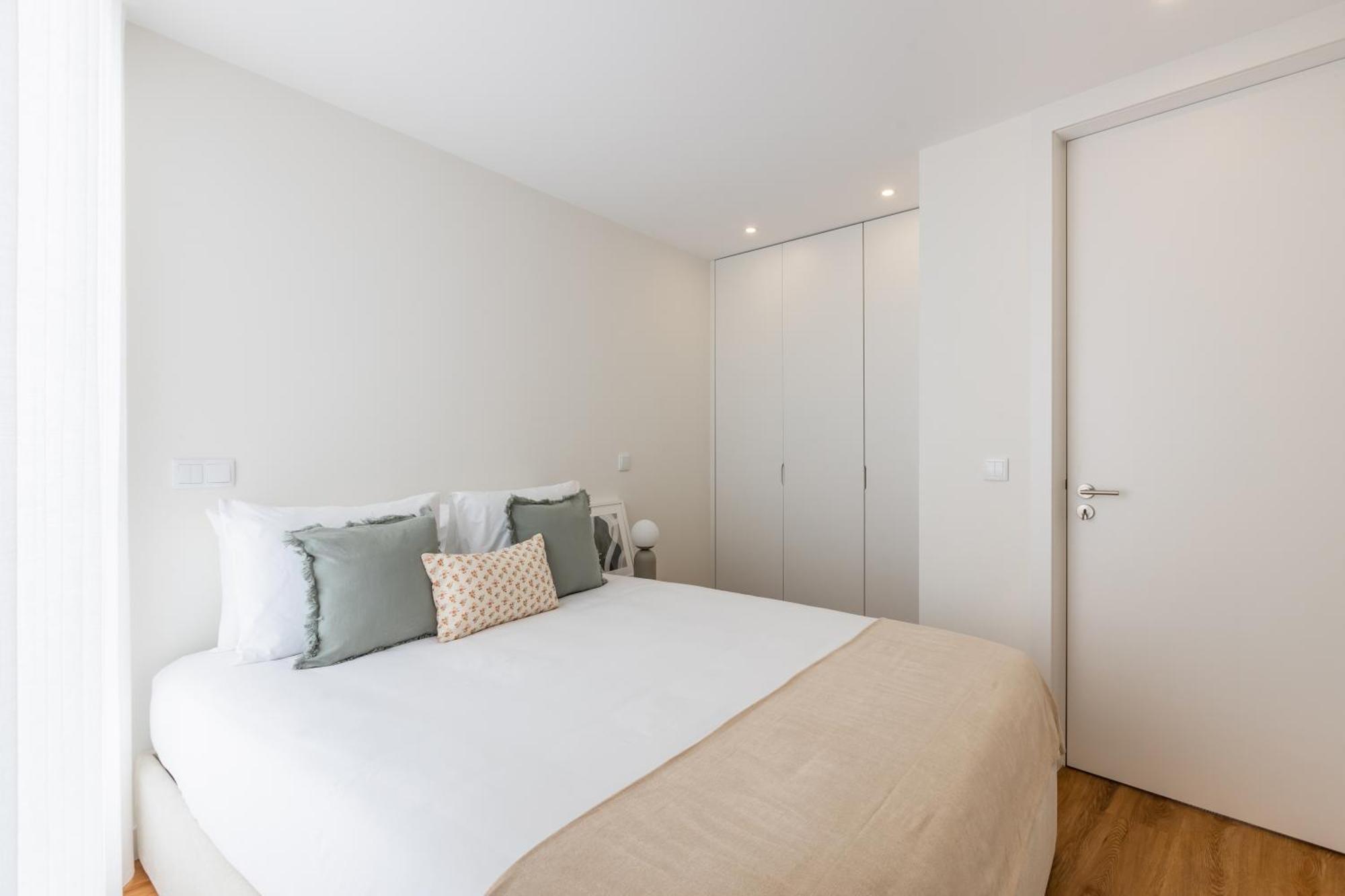 Apartment Pestana - Premium