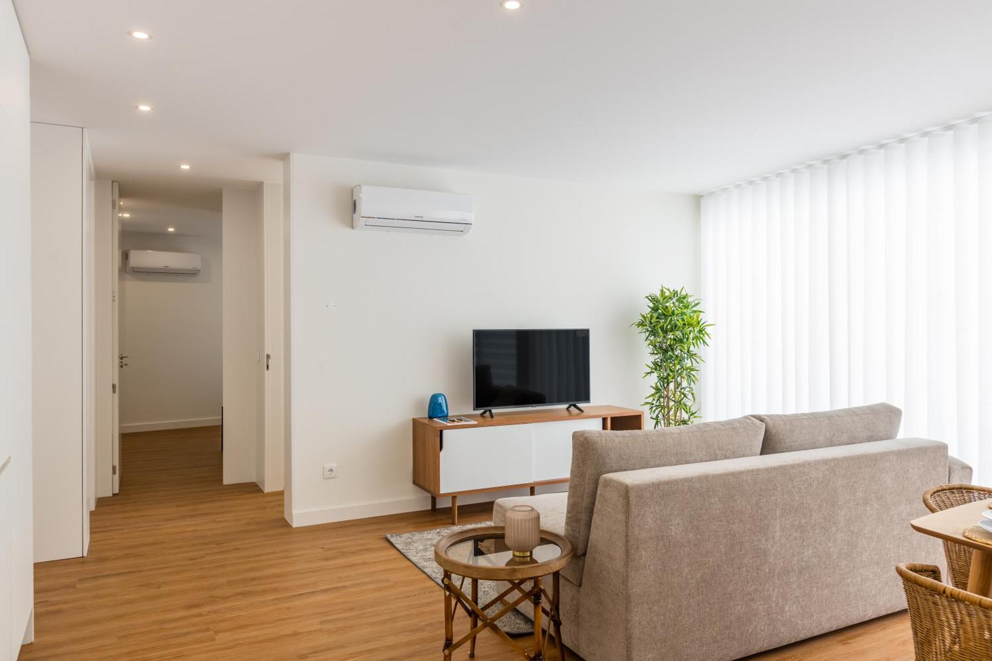 Apartment Pestana - Premium