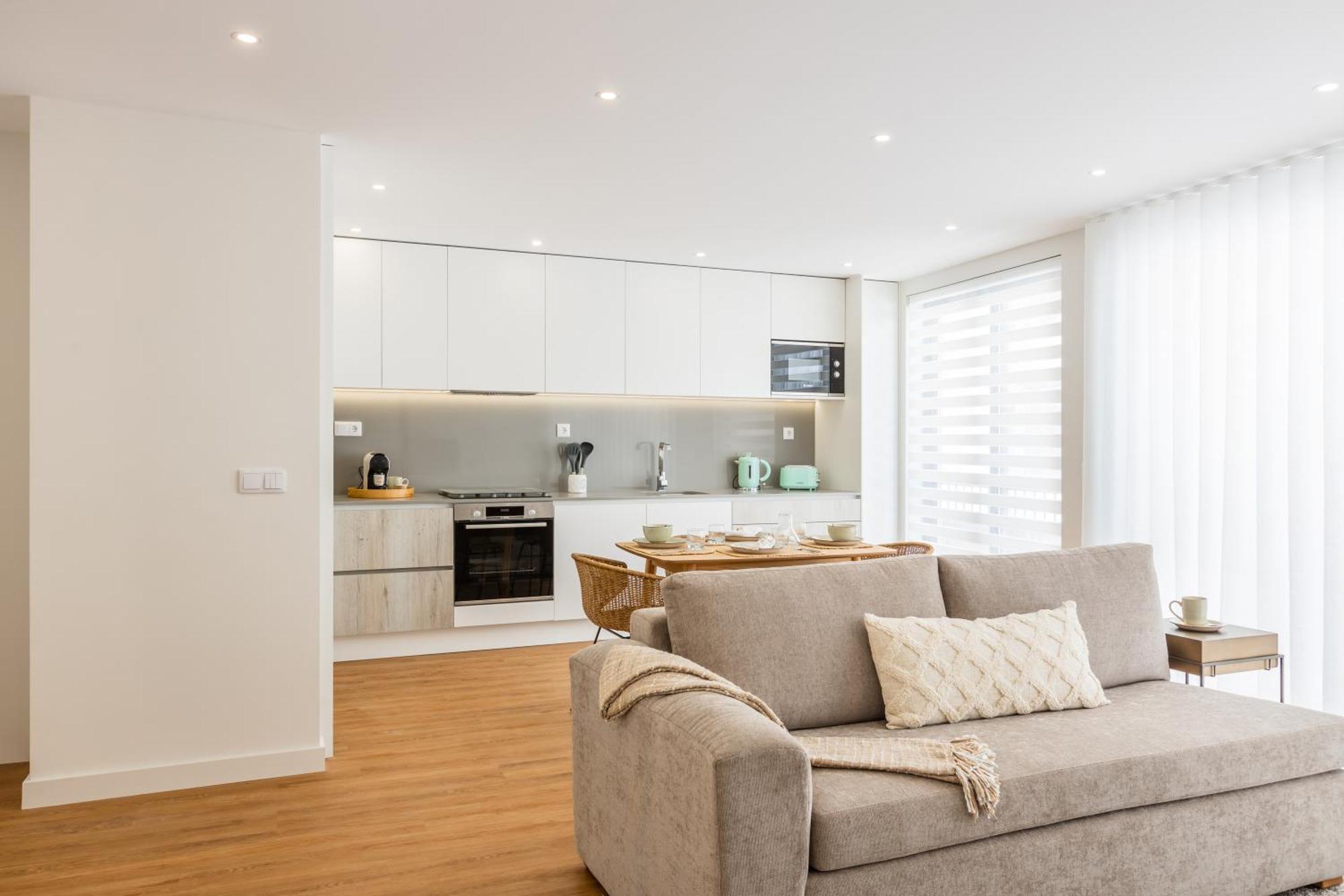 Apartment Pestana - Premium *