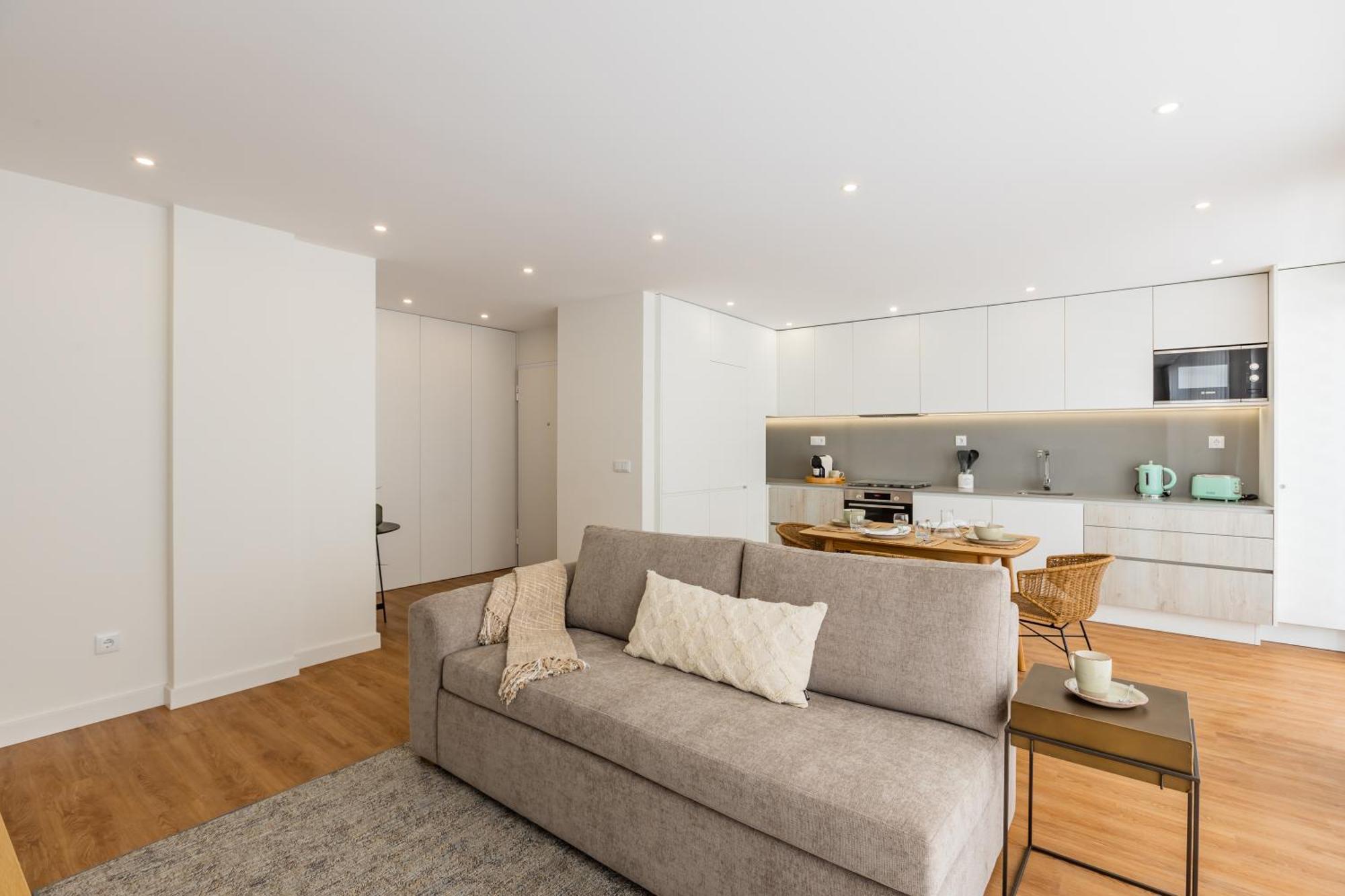 Apartment Pestana - Premium