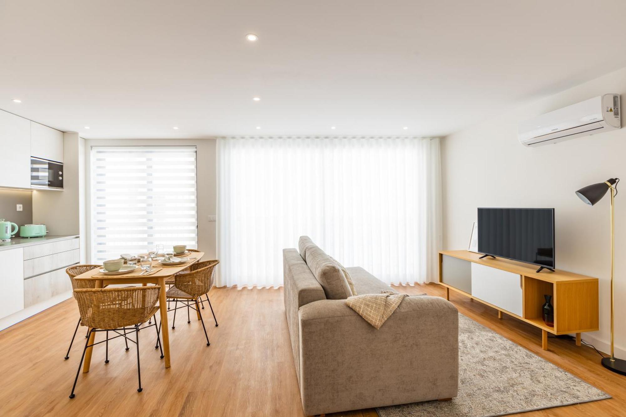 Pestana - Premium Apartment