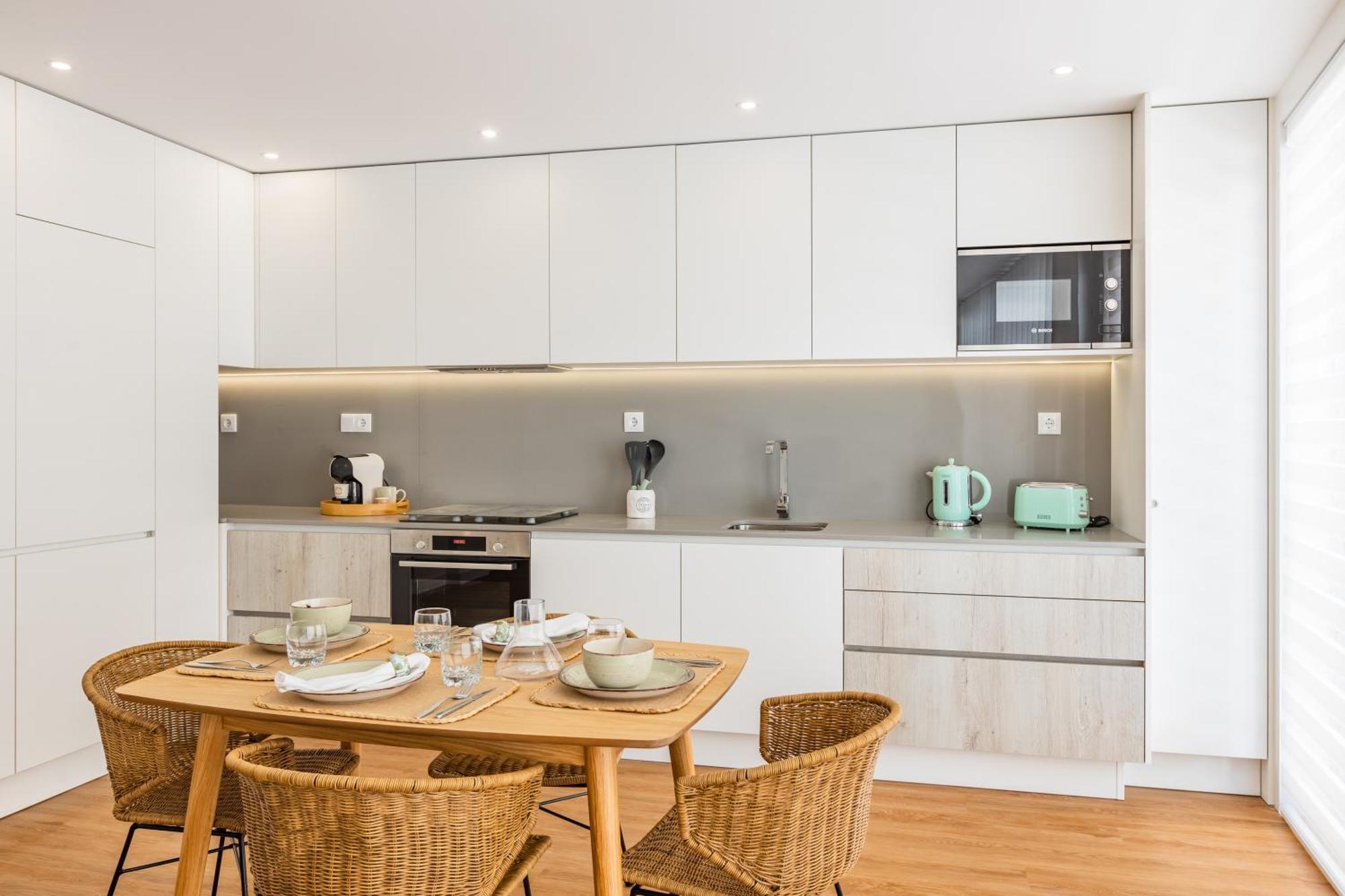 Apartment Pestana - Premium Porto