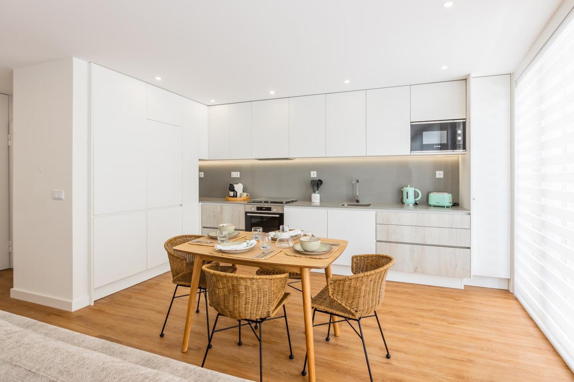 Pestana - Premium Apartment