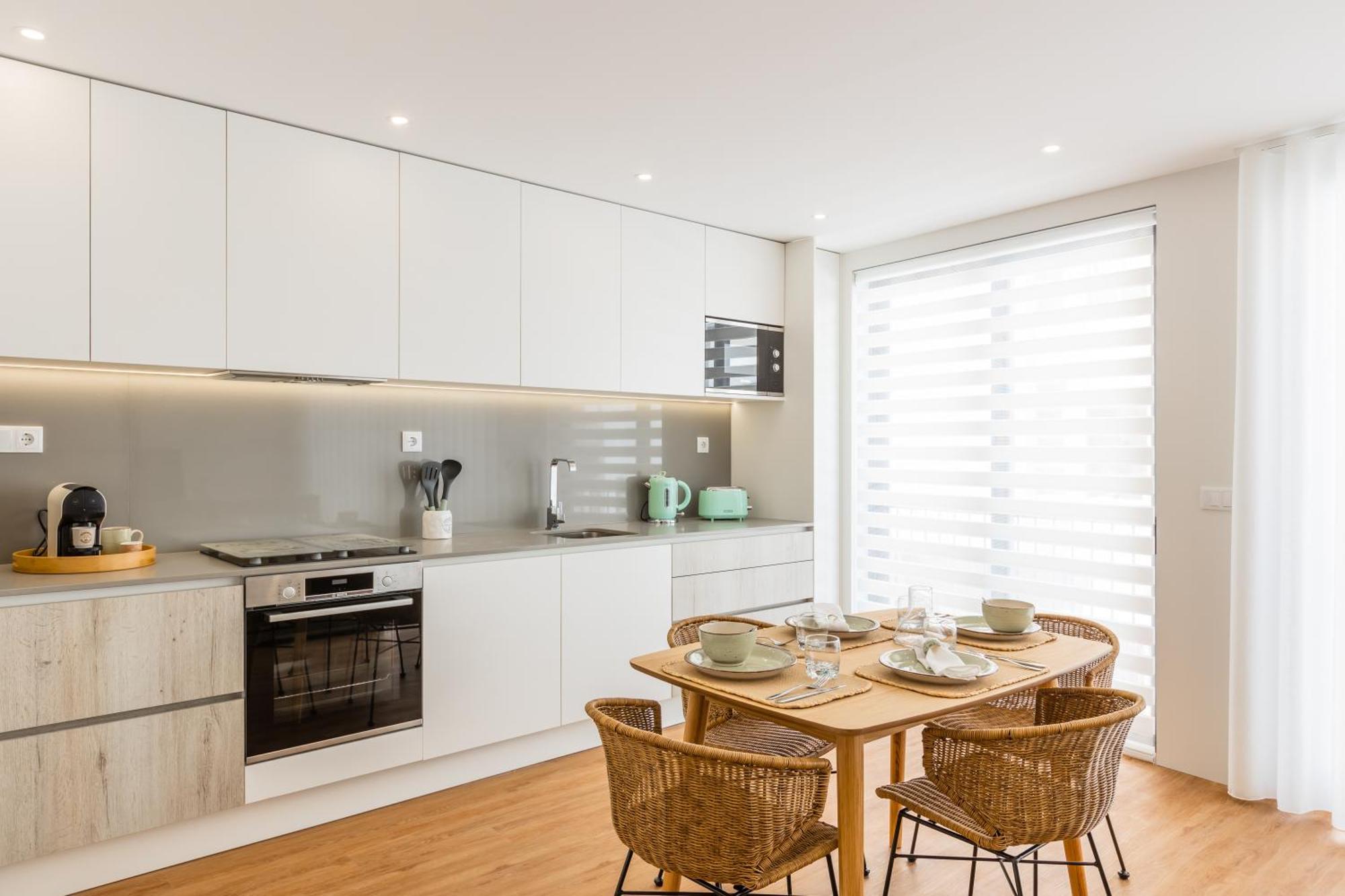 Apartment Pestana - Premium