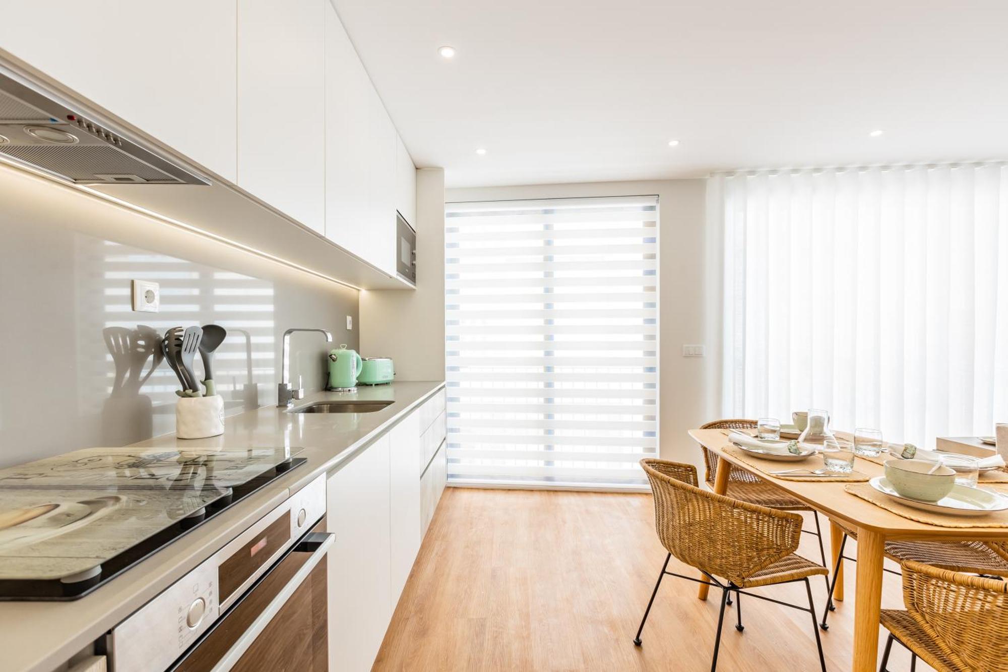 Pestana - Premium Apartment