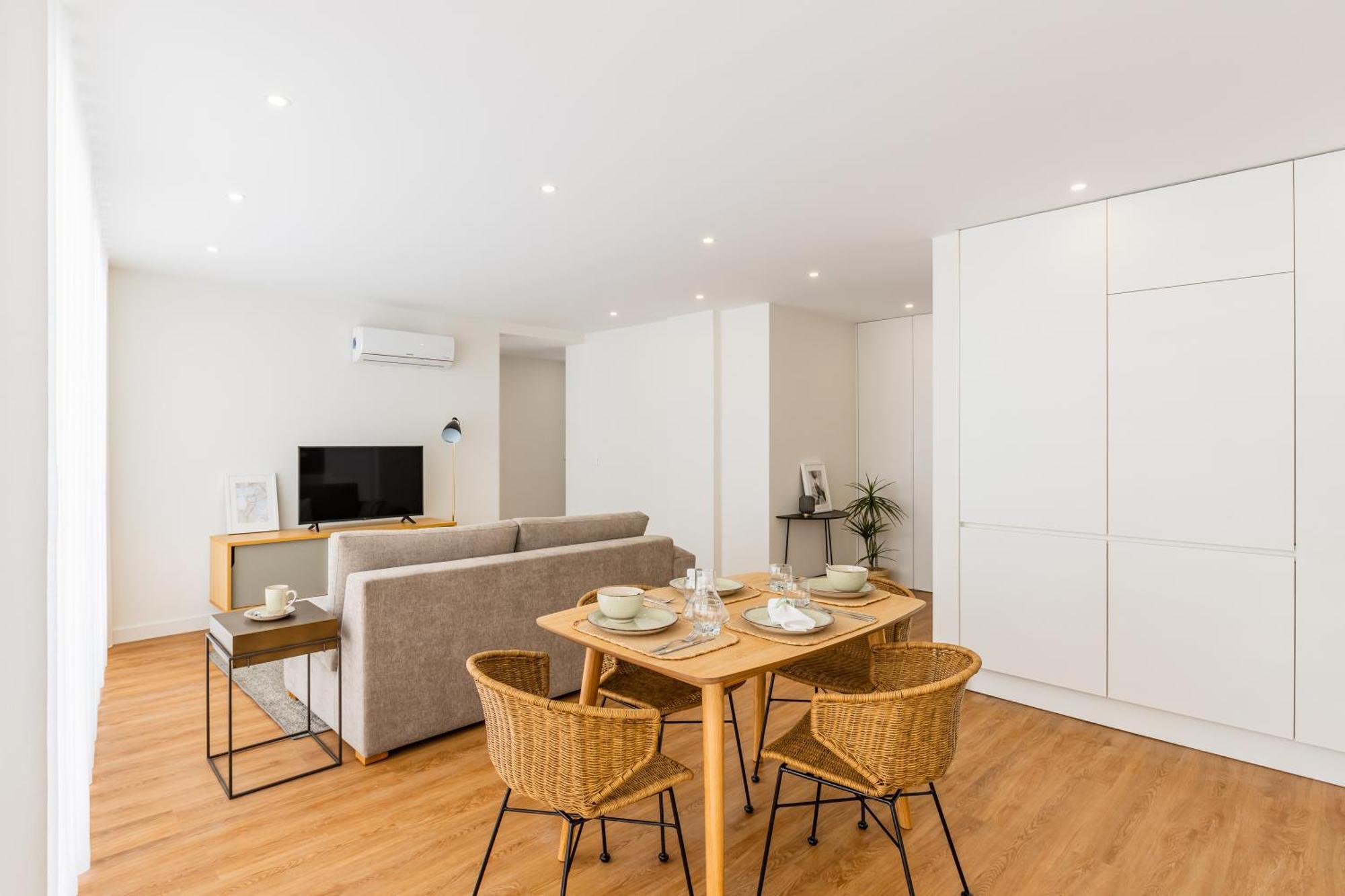Pestana - Premium Apartment *