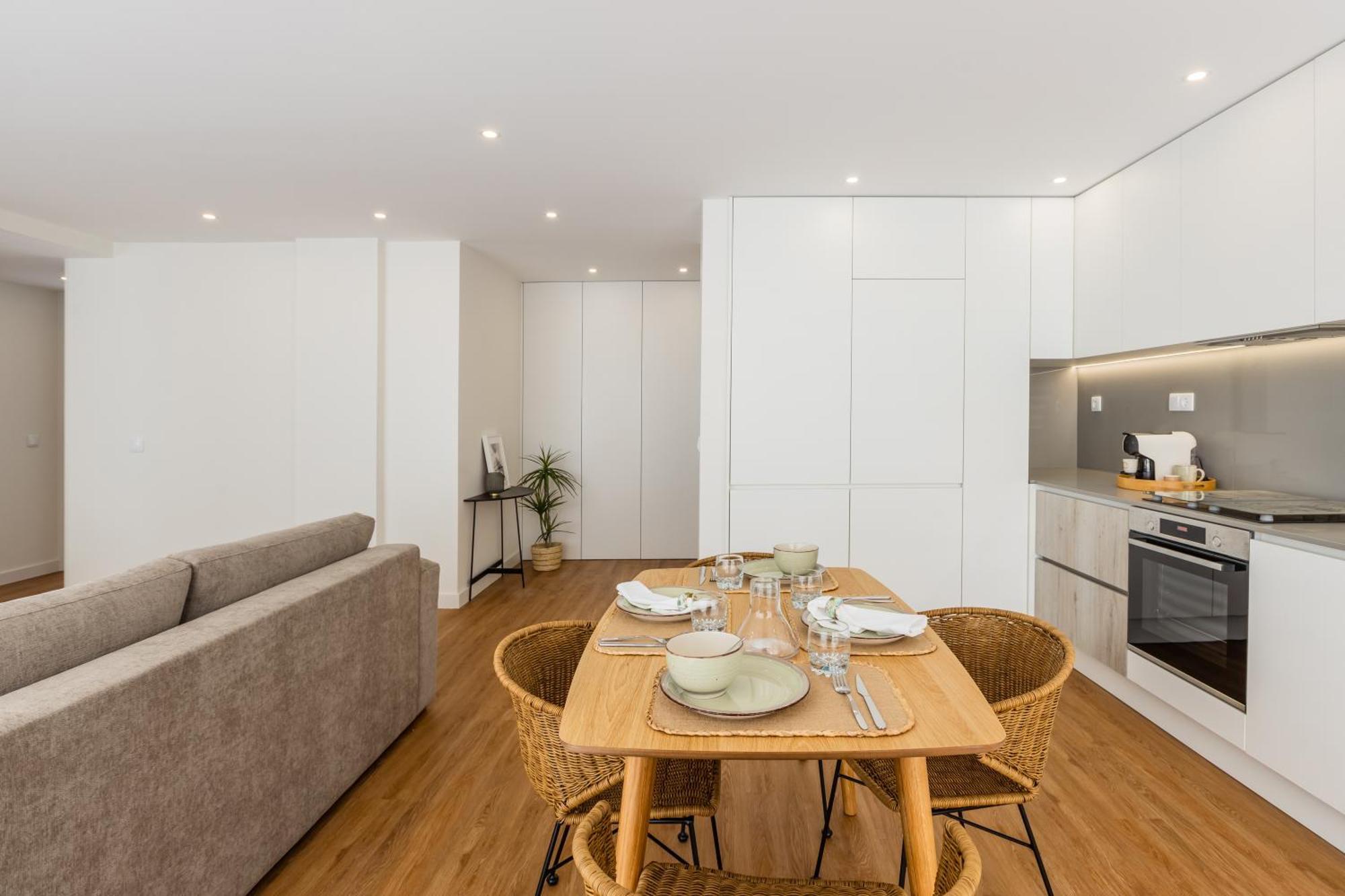 Pestana - Premium Apartment