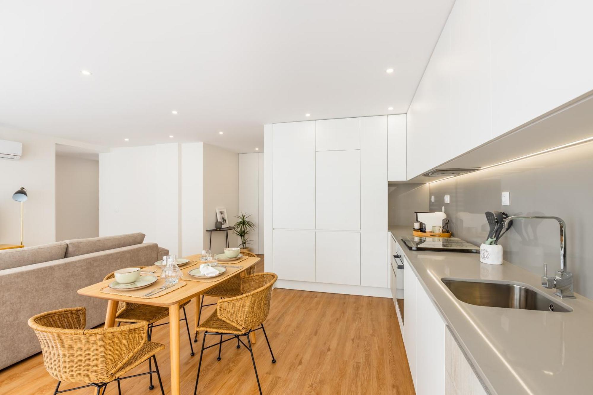 Apartment Pestana - Premium